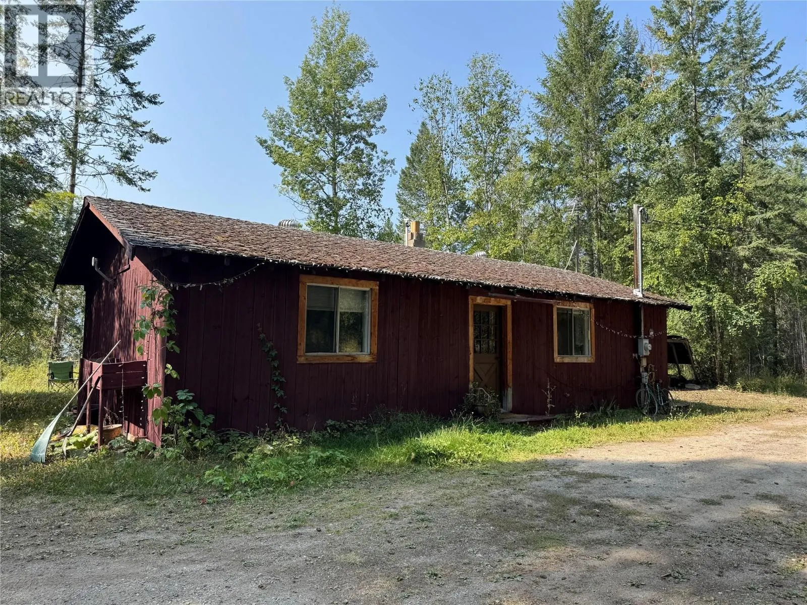 842 Almberg Road Almberg Road Unit# Proposed Lot 2