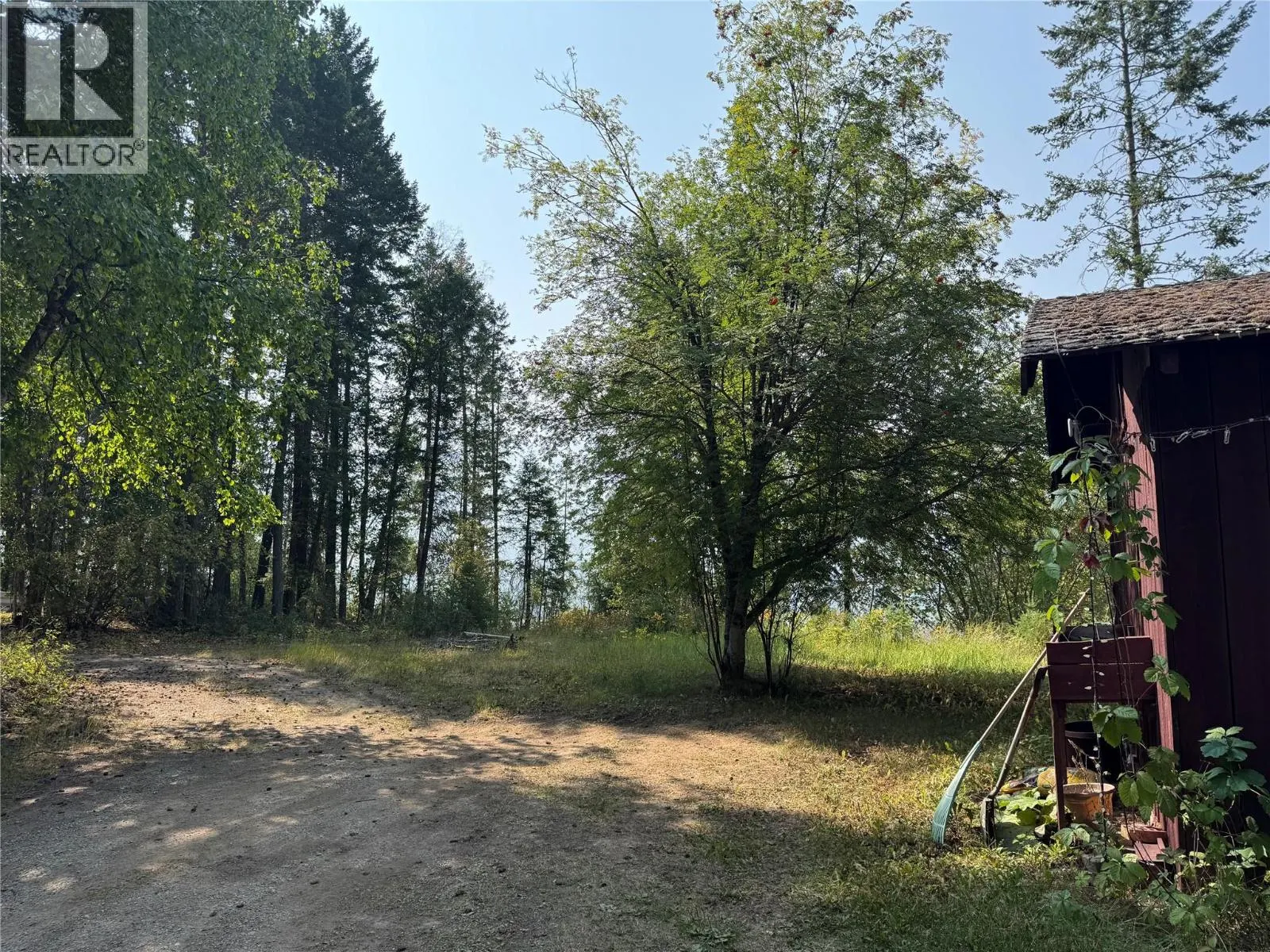 842 Almberg Road Almberg Road Unit# Proposed Lot 2