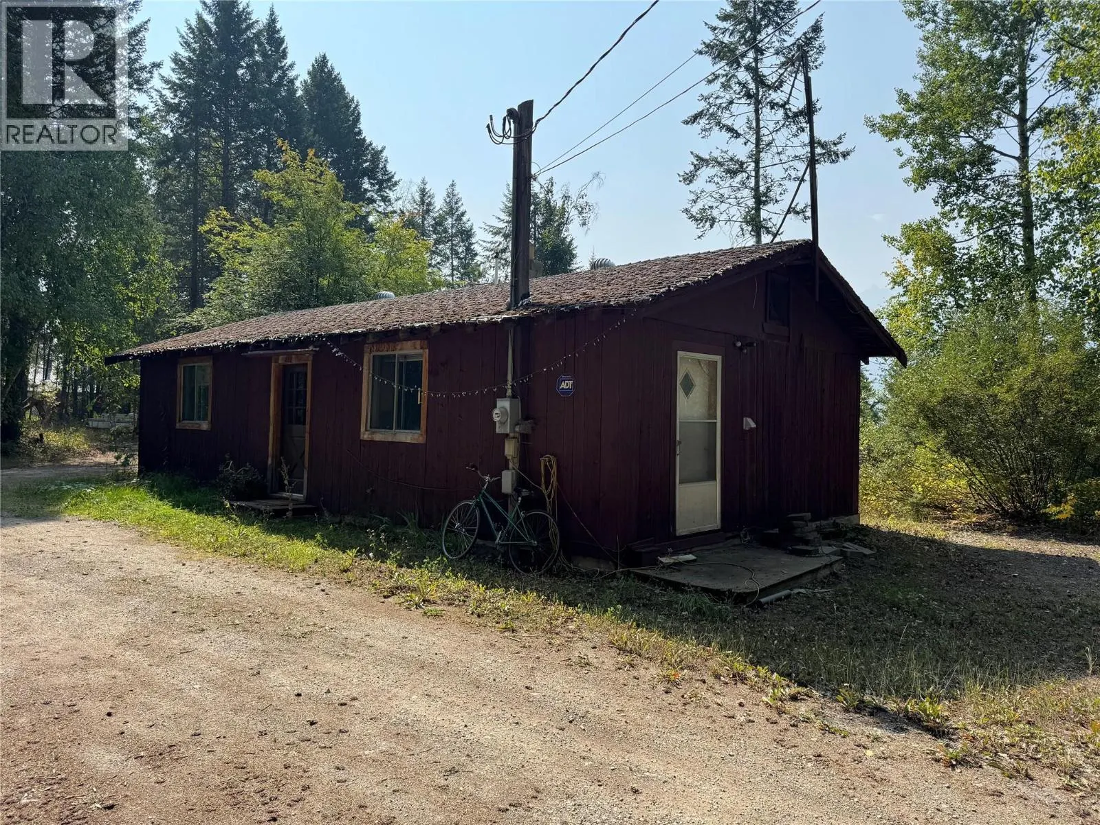 842 Almberg Road Almberg Road Unit# Proposed Lot 2