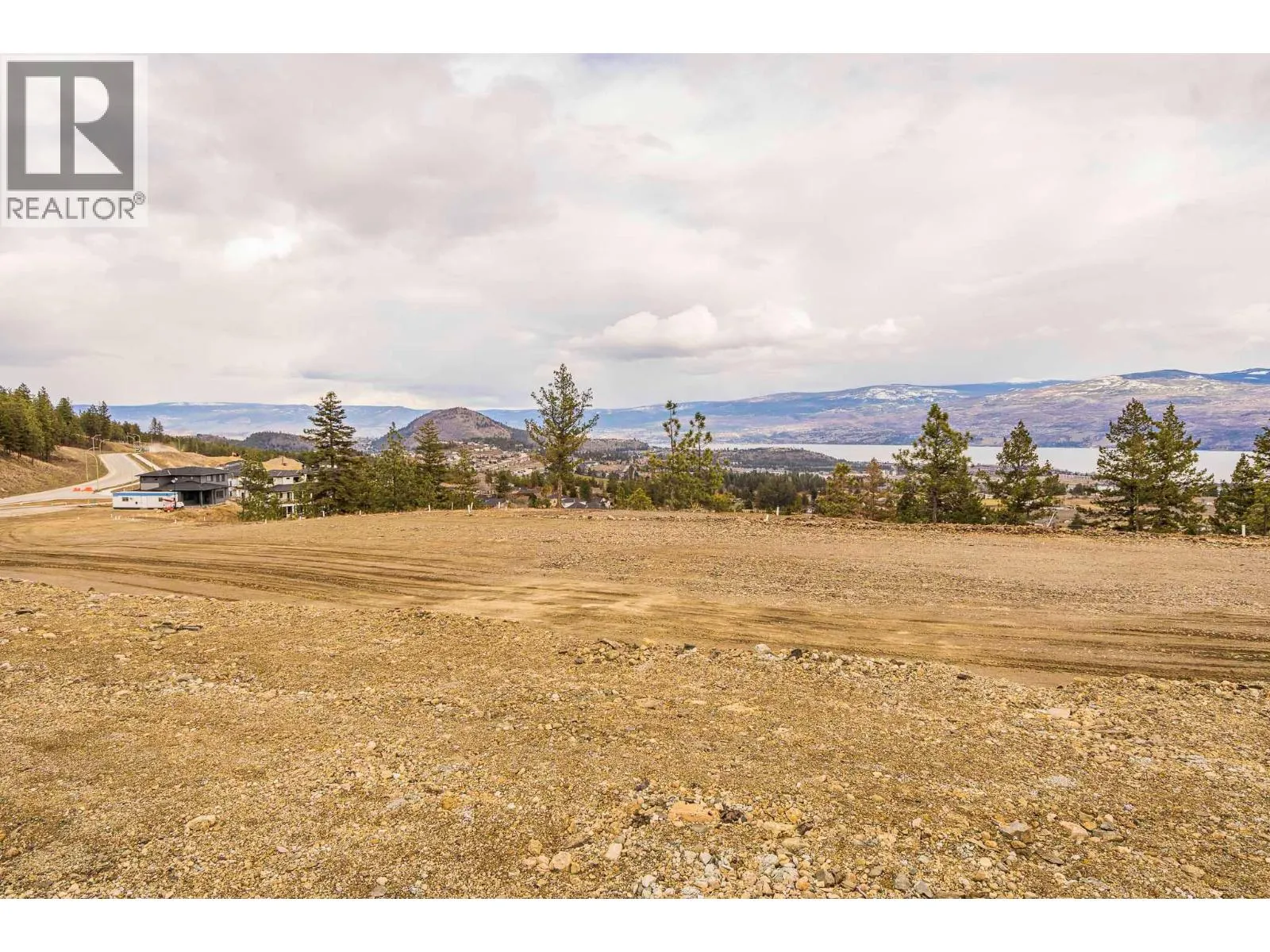 Lot 11 Scenic Ridge Drive