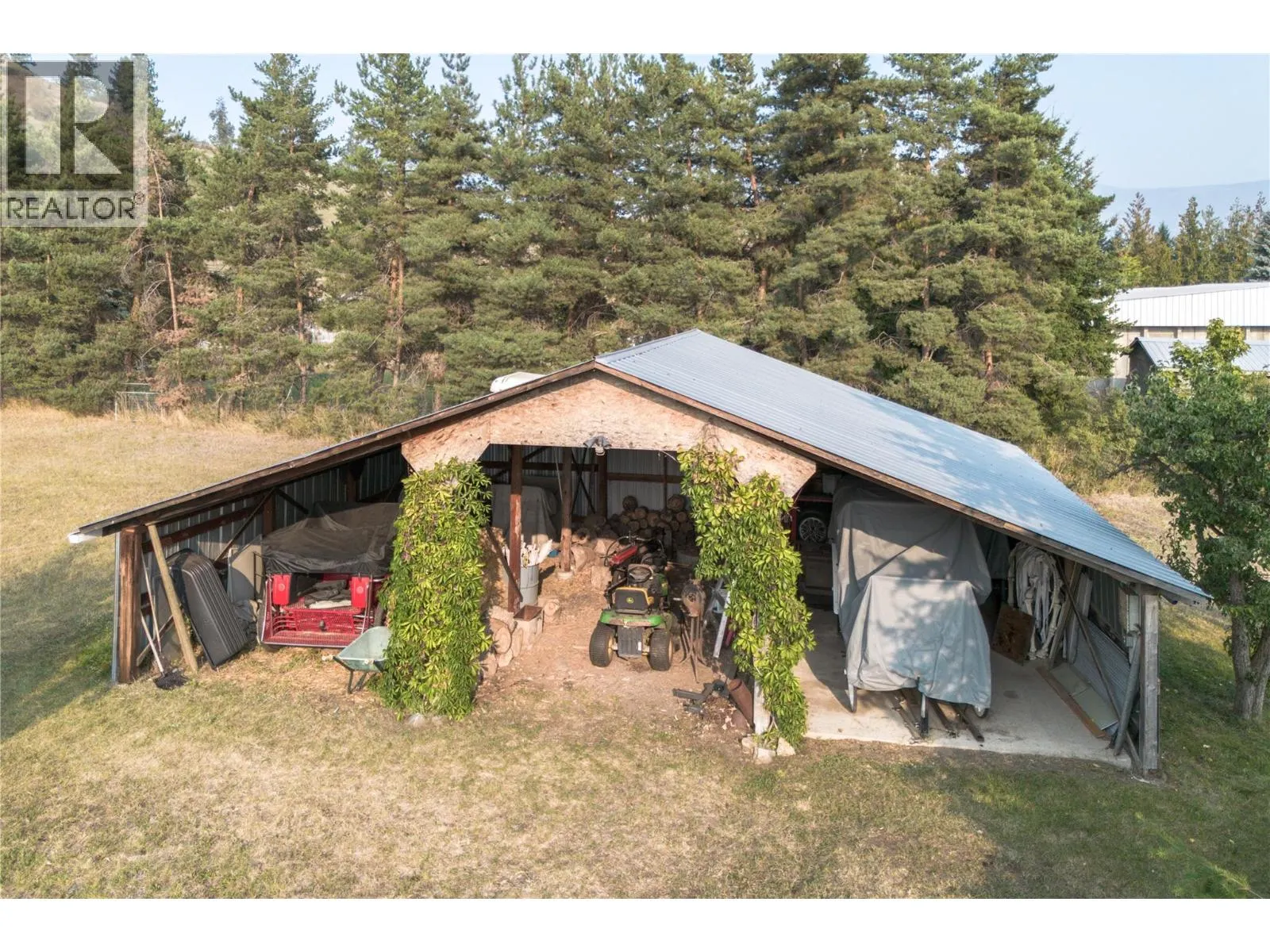4715 Grandview Flats Road