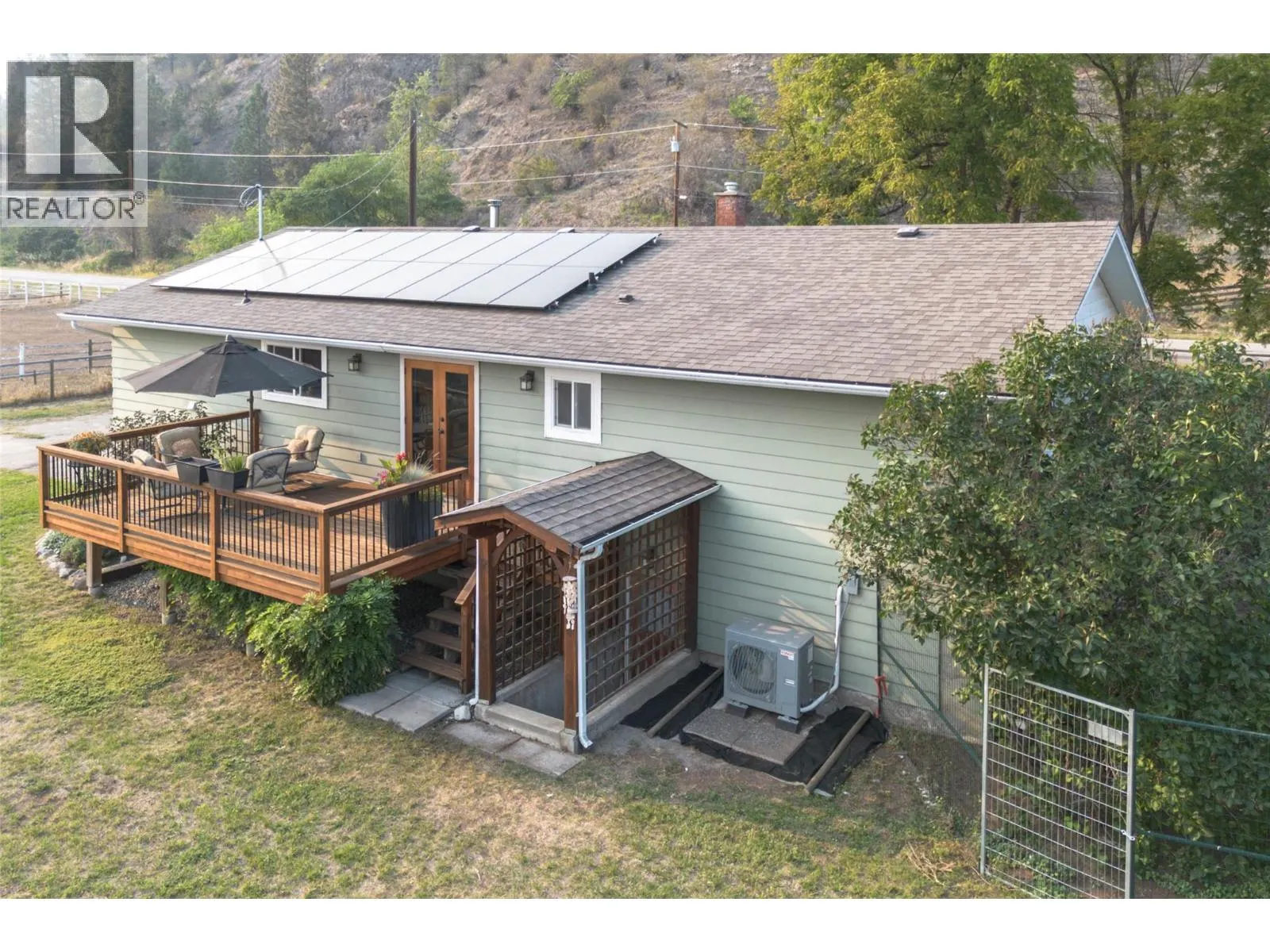 4715 Grandview Flats Road