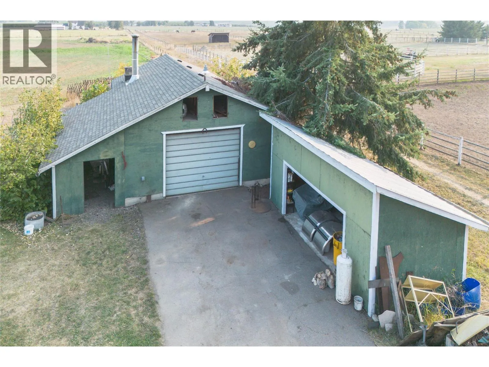 4715 Grandview Flats Road