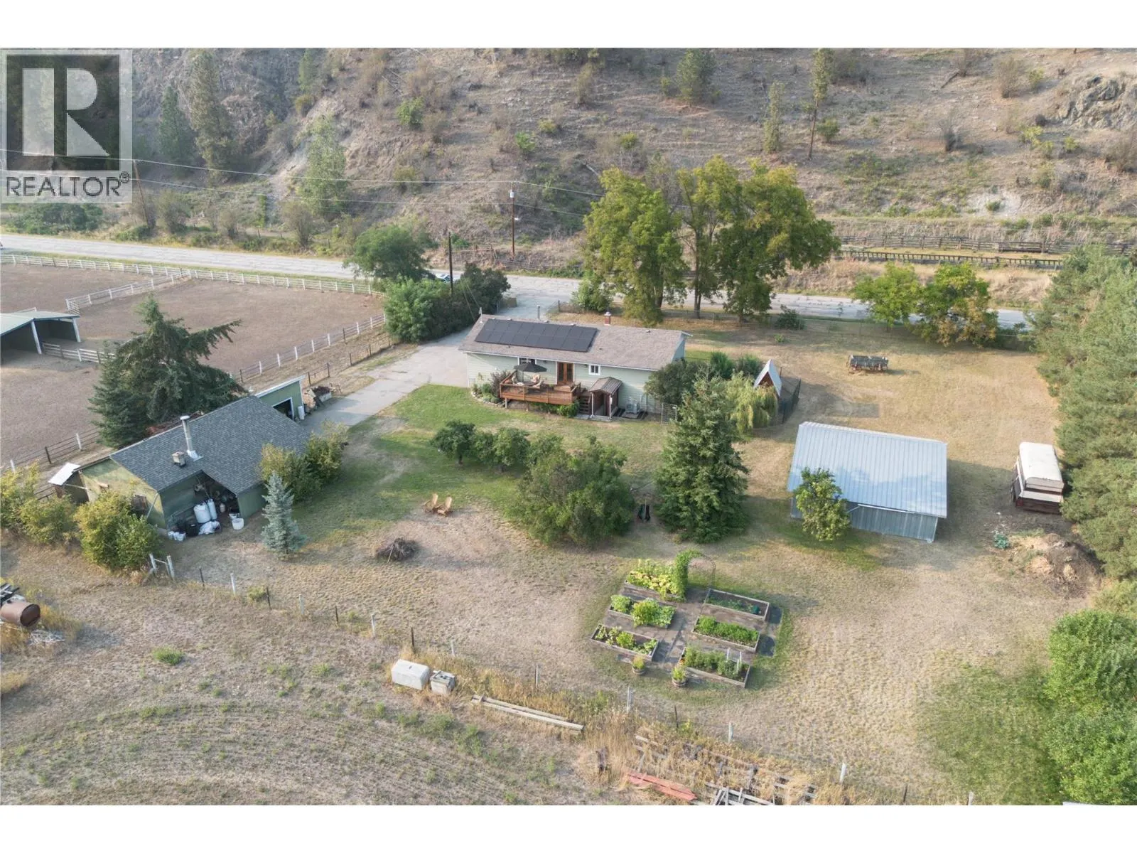 4715 Grandview Flats Road