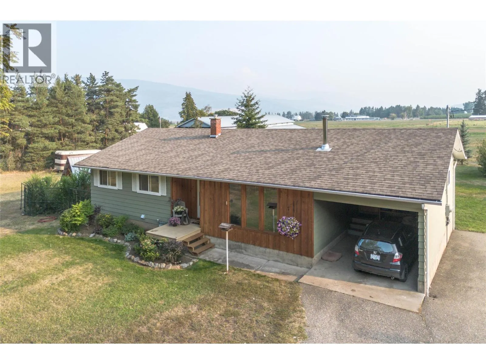 4715 Grandview Flats Road