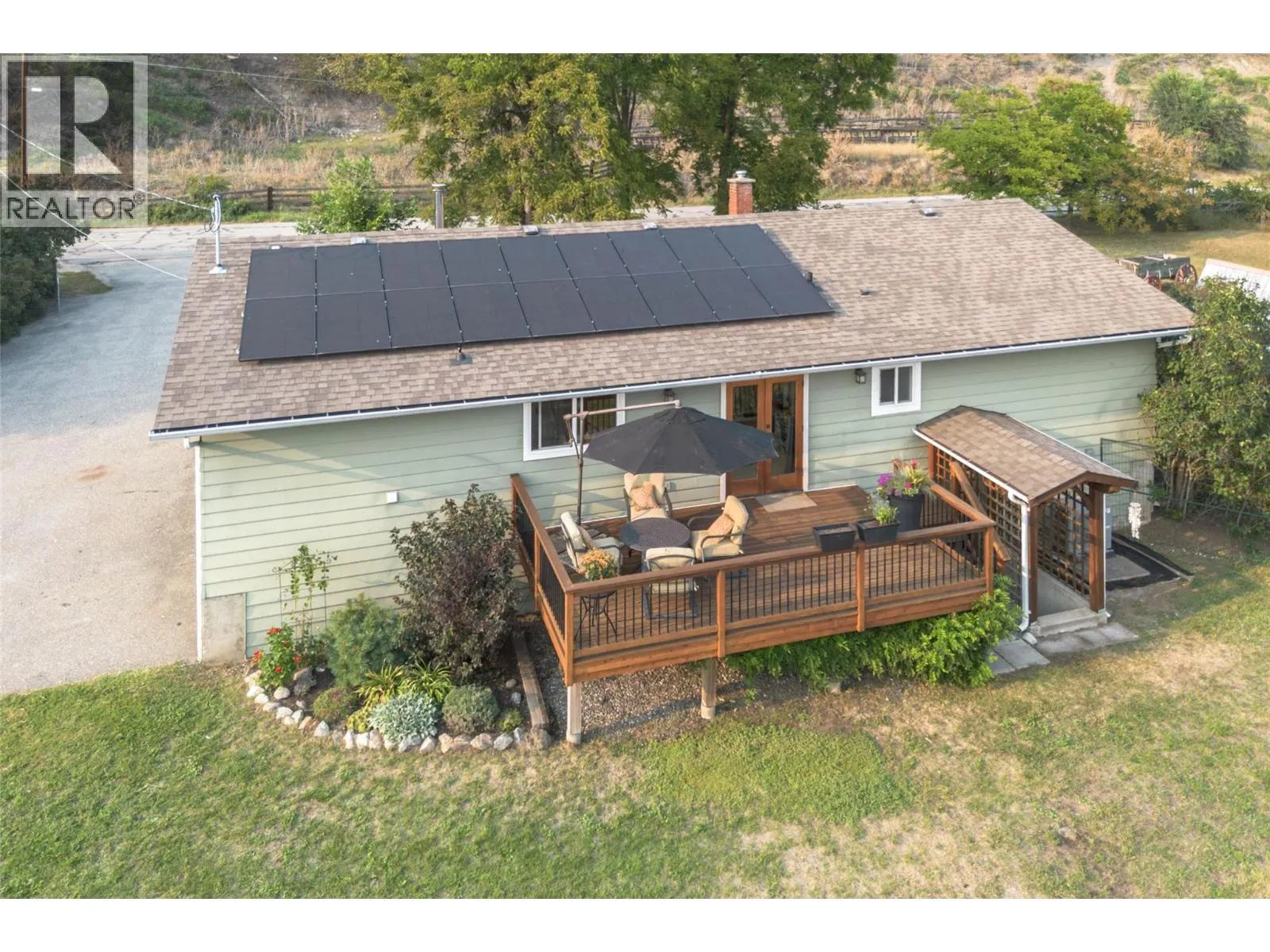 4715 Grandview Flats Road