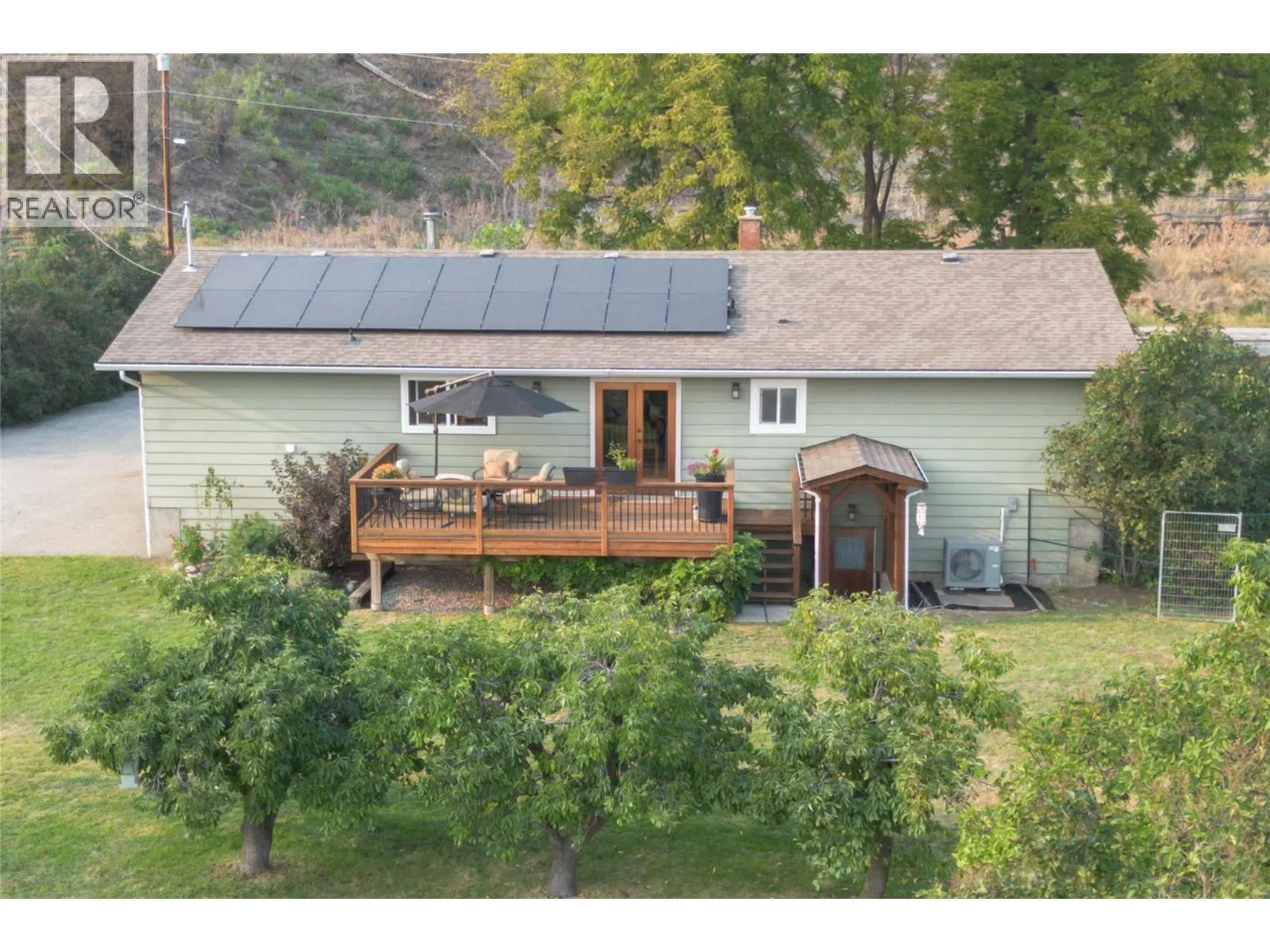 4715 Grandview Flats Road