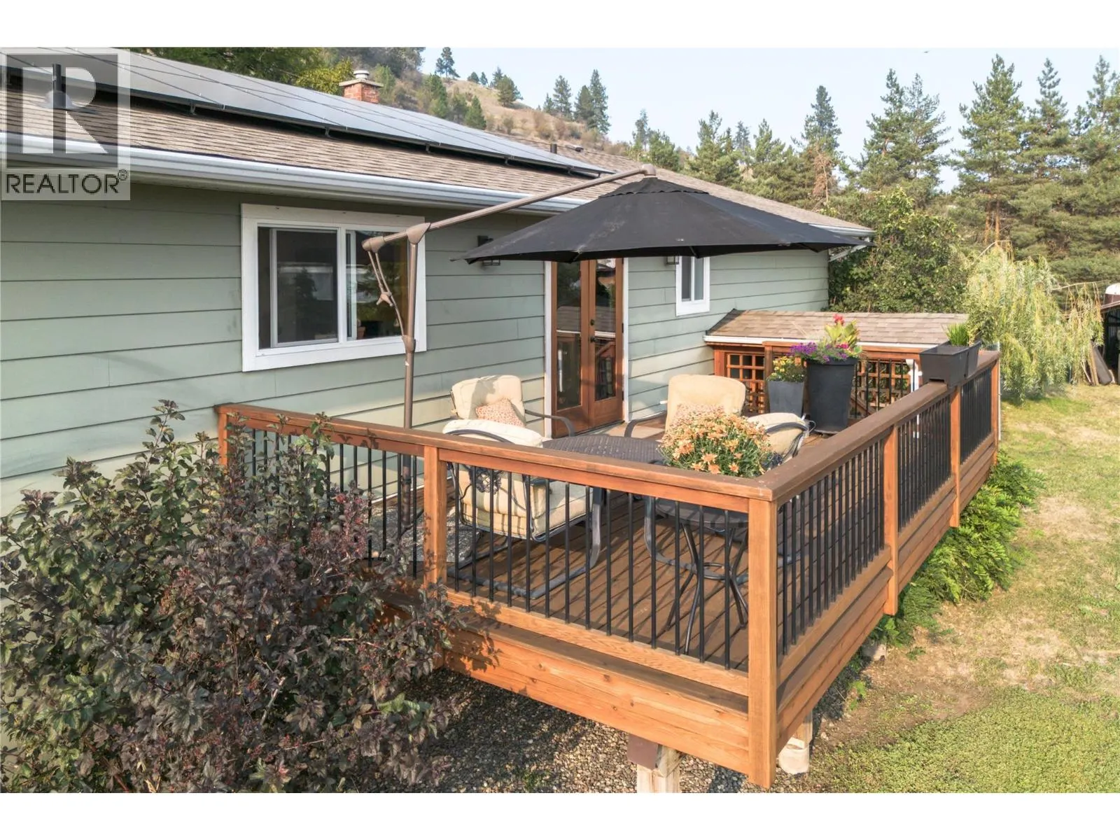 4715 Grandview Flats Road