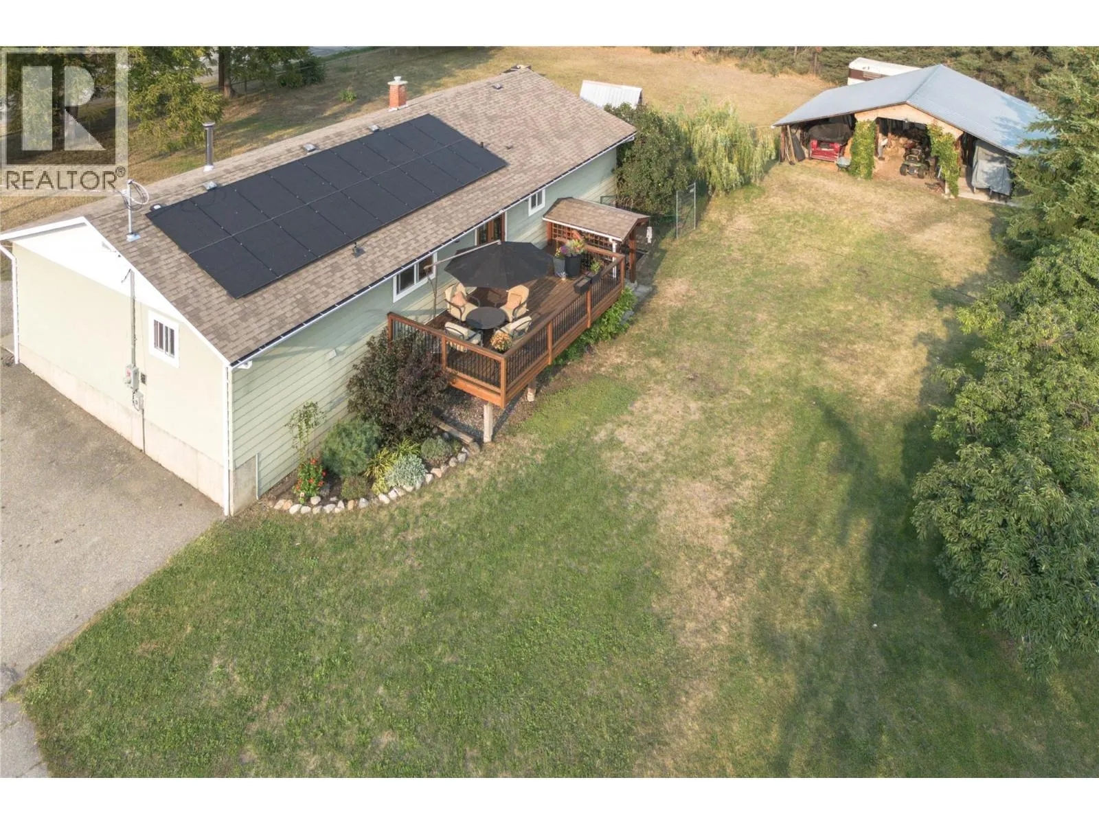 4715 Grandview Flats Road