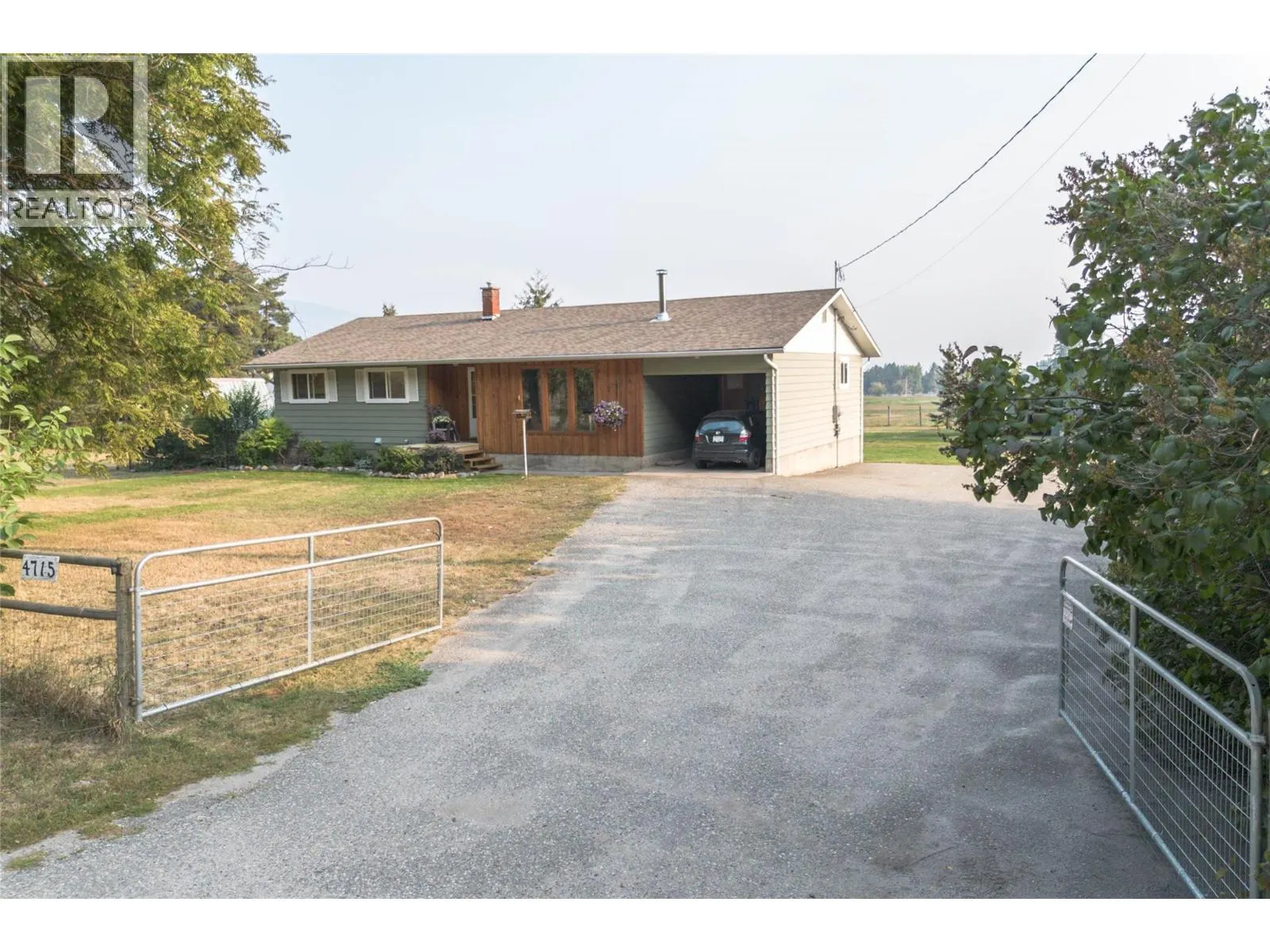 4715 Grandview Flats Road