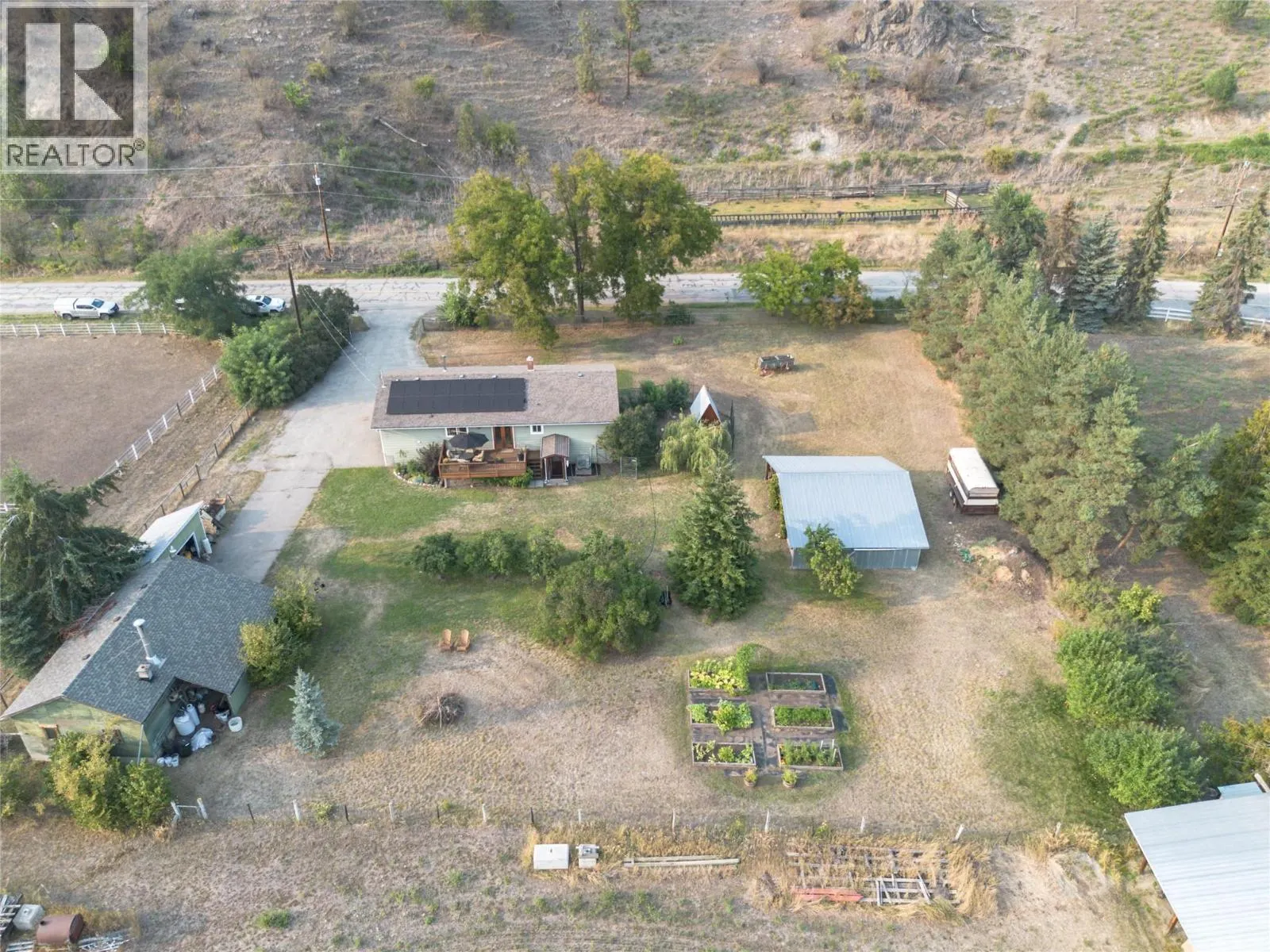 4715 Grandview Flats Road