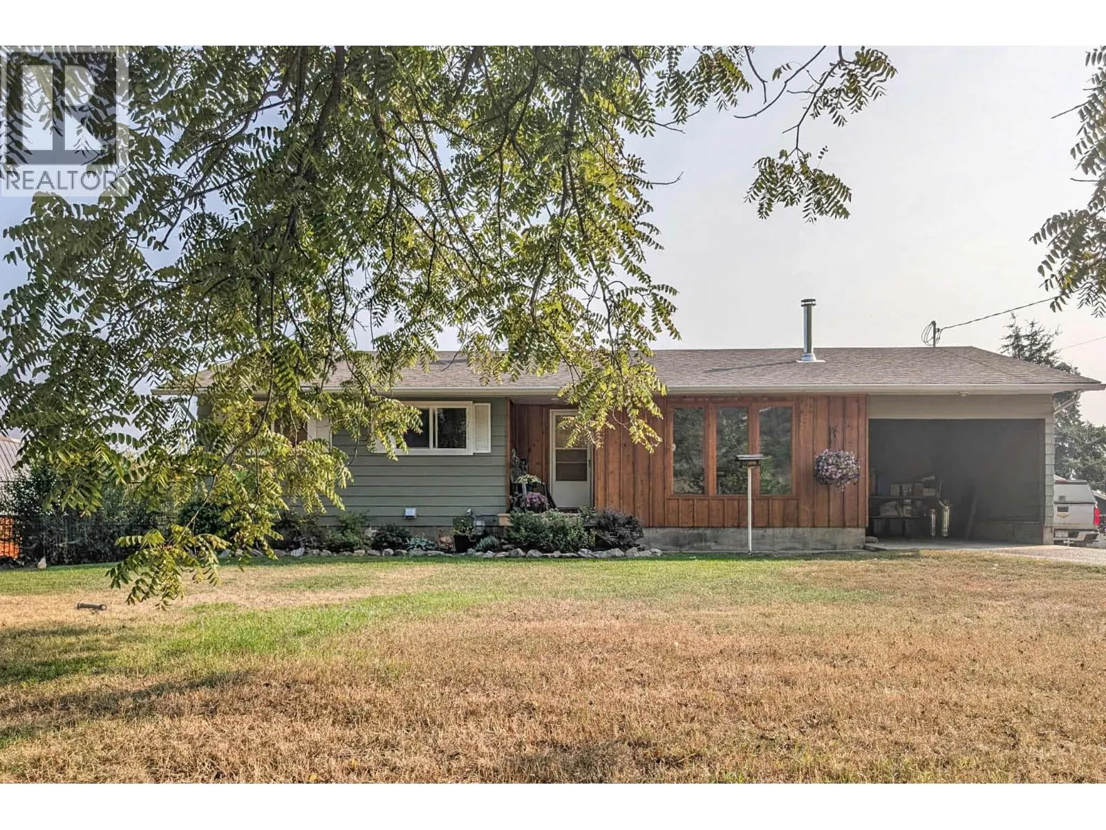 4715 Grandview Flats Road