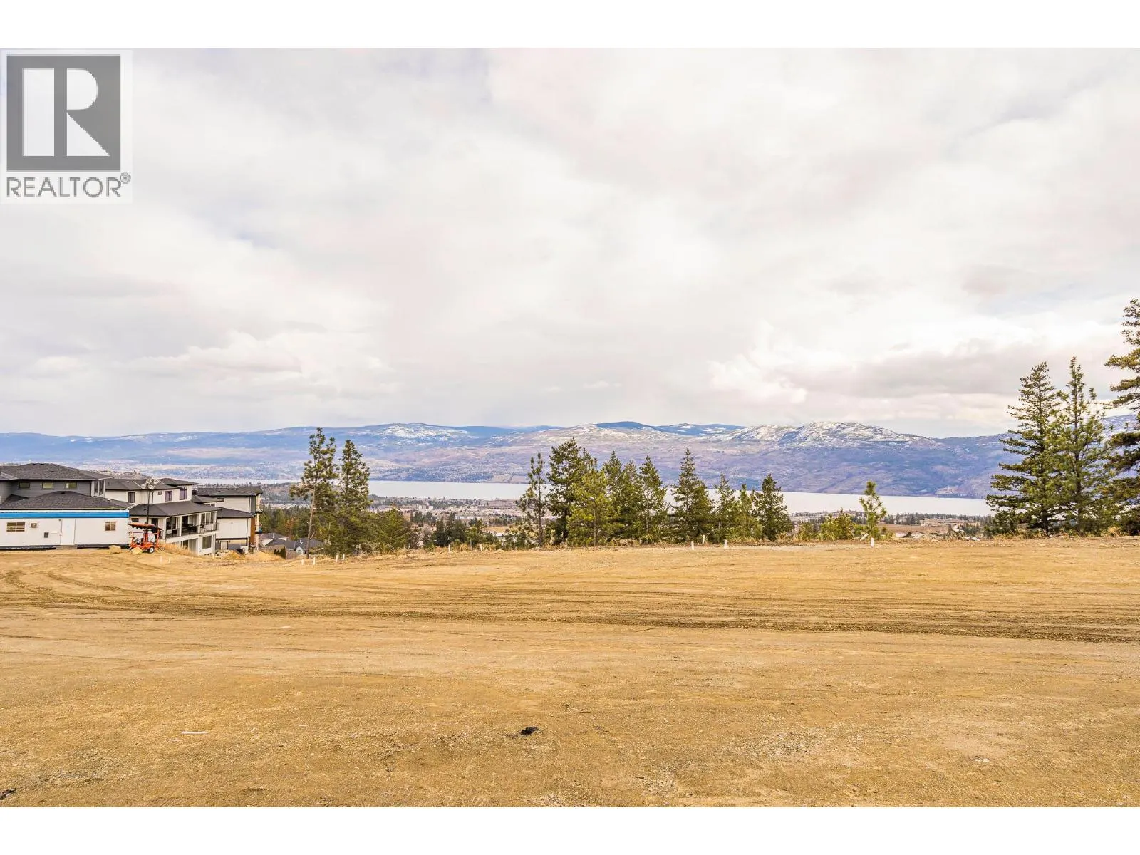 Lot 5 Scenic Ridge Drive