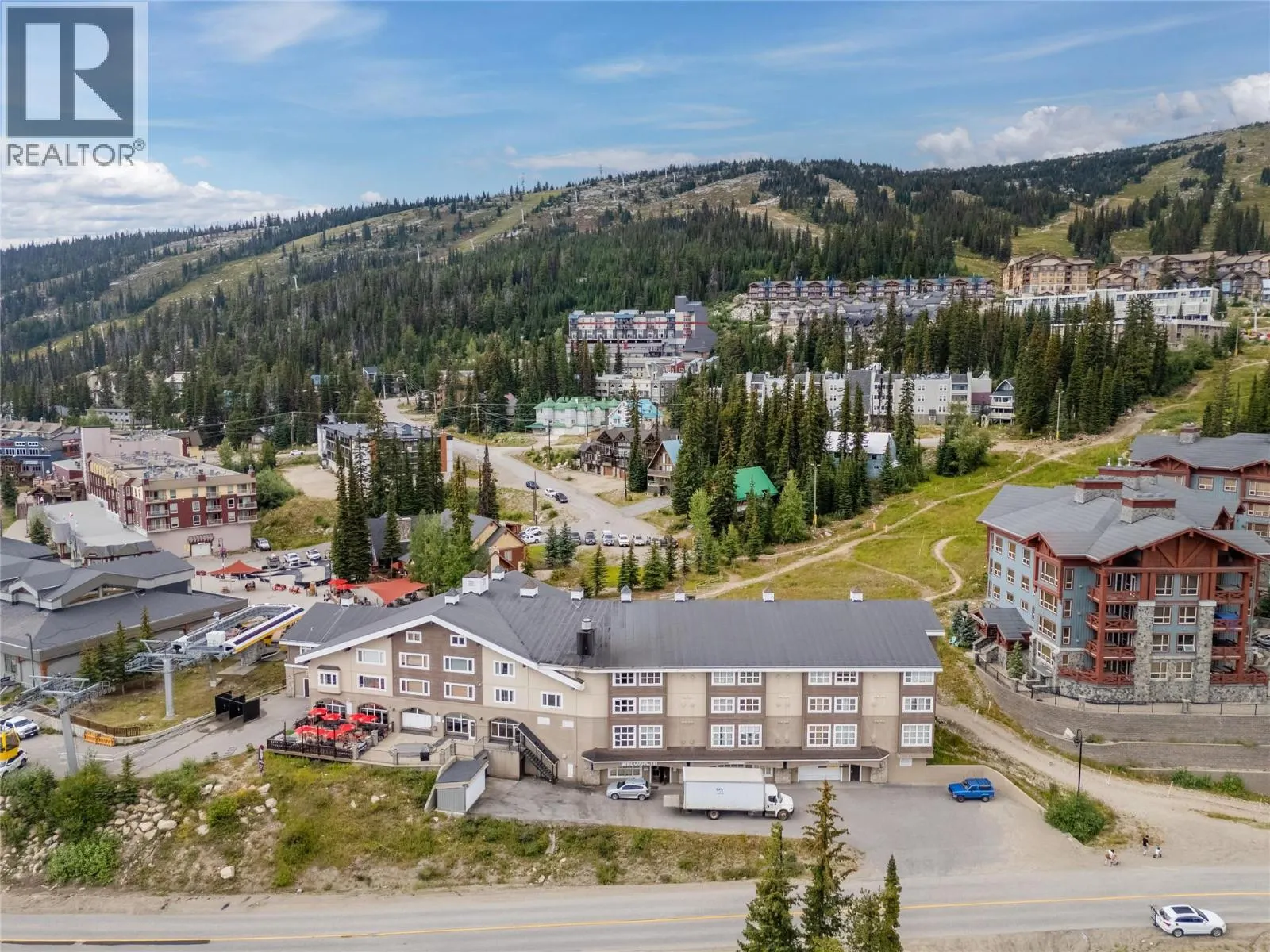 5275 Big White Road Unit# 301