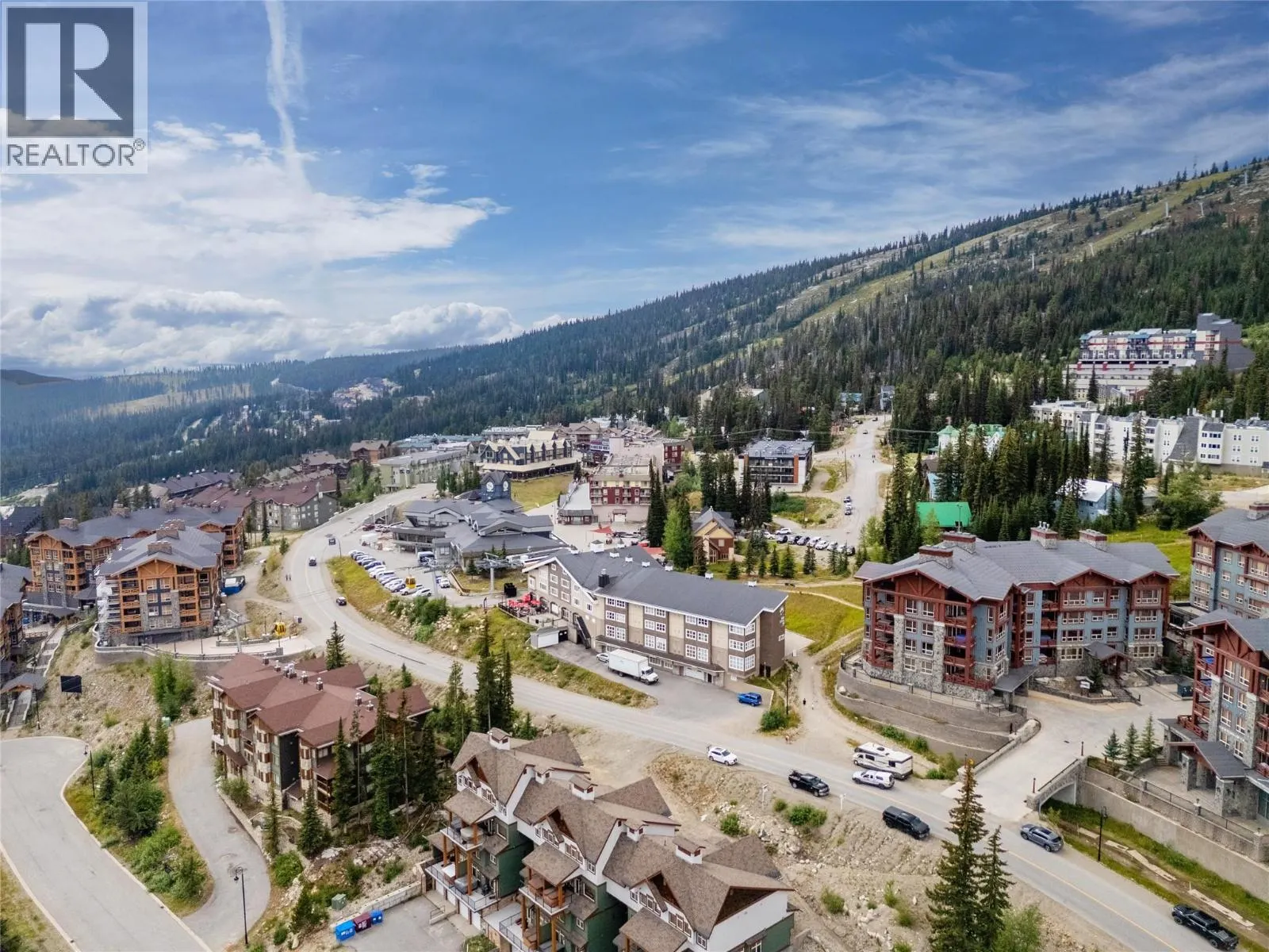 5275 Big White Road Unit# 301