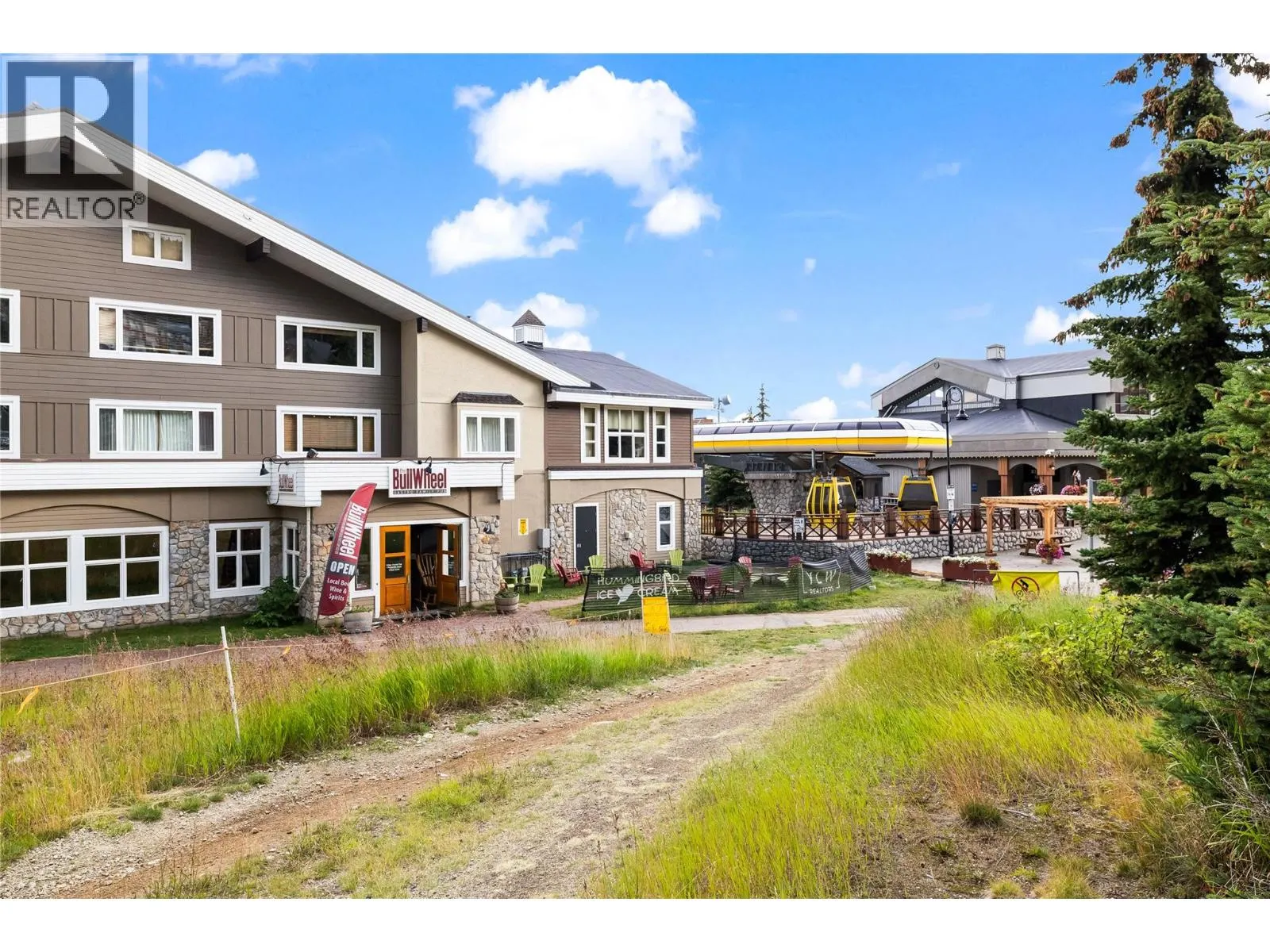 5275 Big White Road Unit# 301