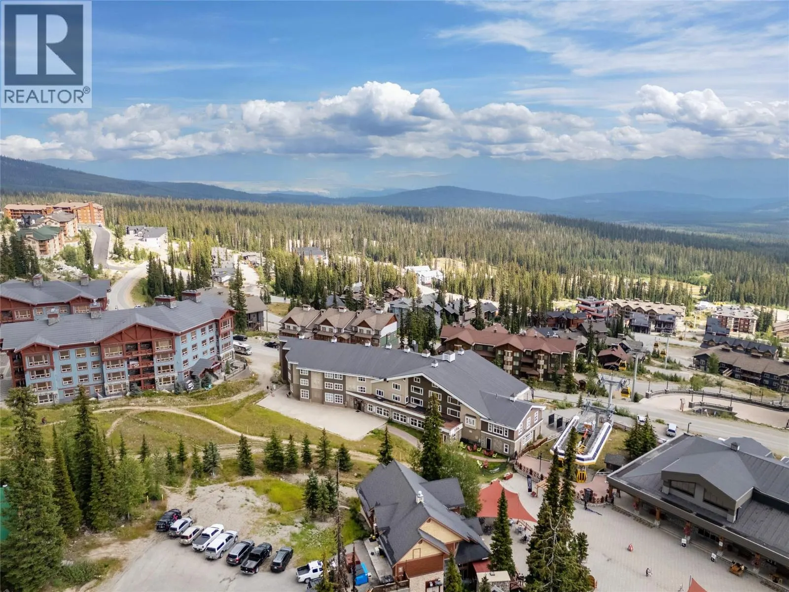5275 Big White Road Unit# 301