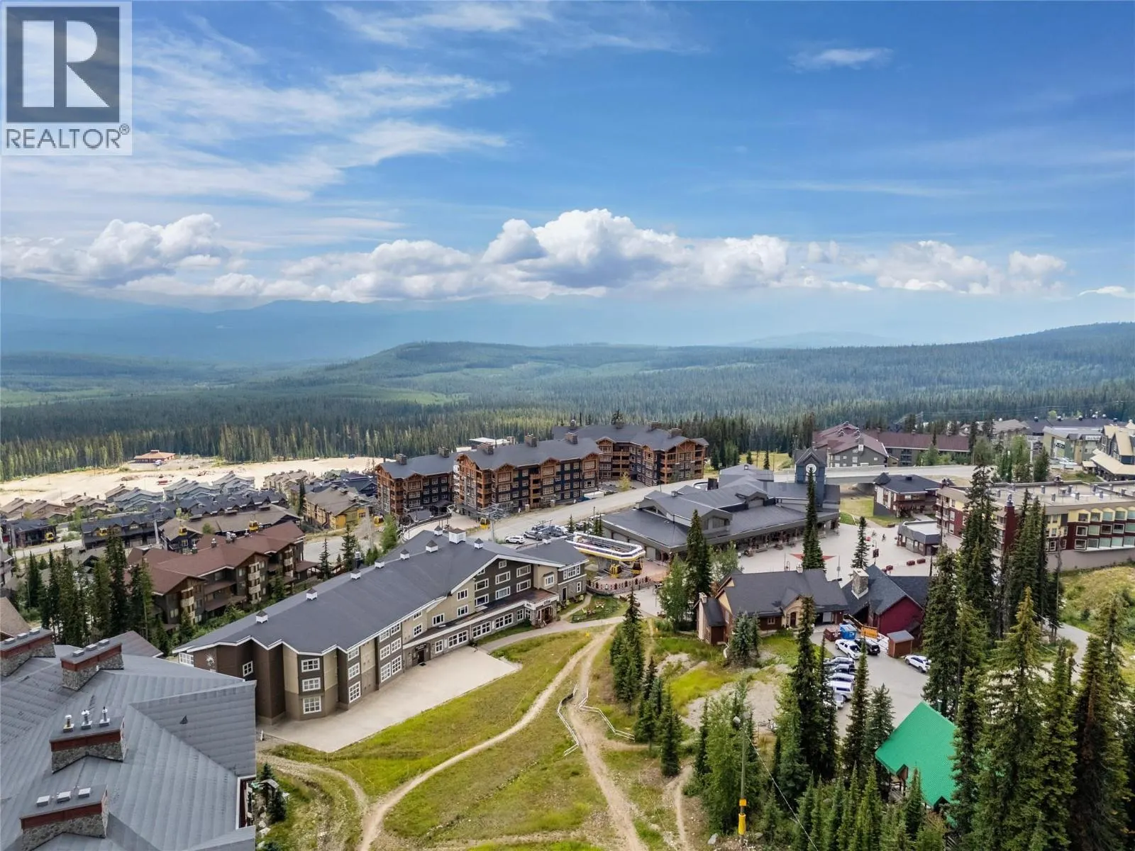 5275 Big White Road Unit# 301