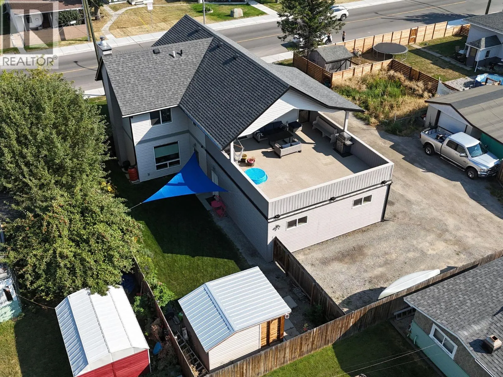 1605 4th Street N