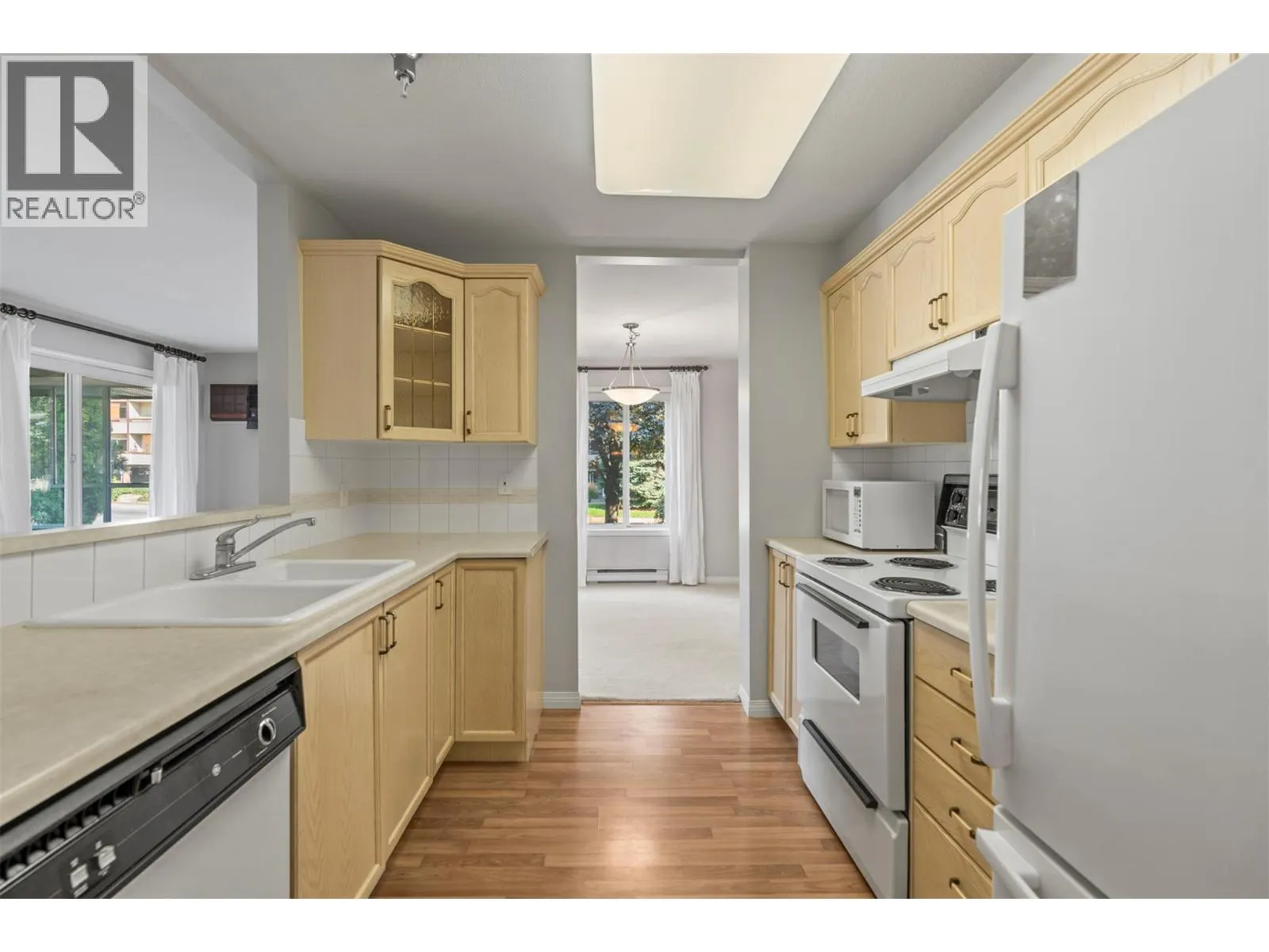 3705 30 Avenue Unit# 106