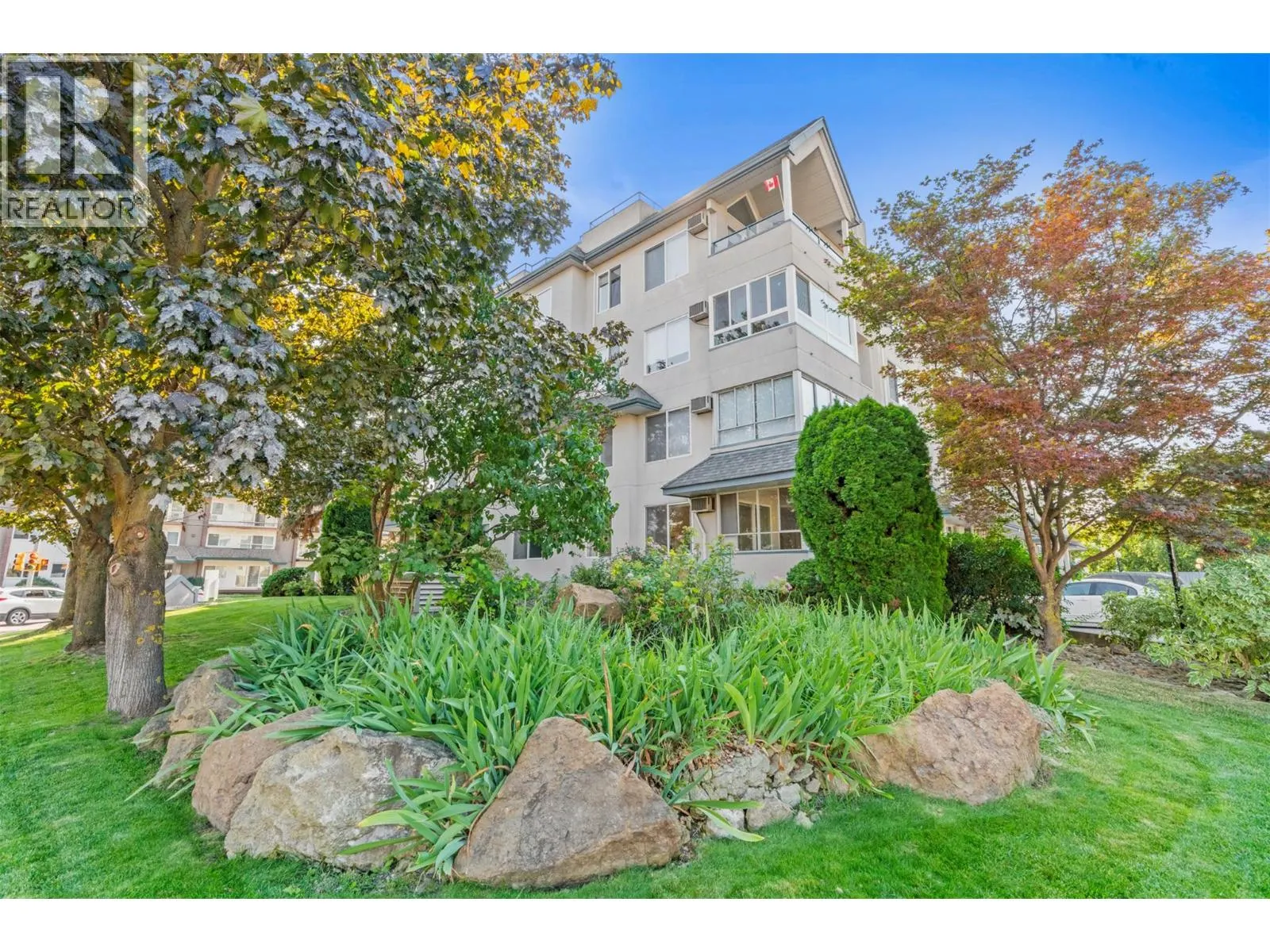 3705 30 Avenue Unit# 106
