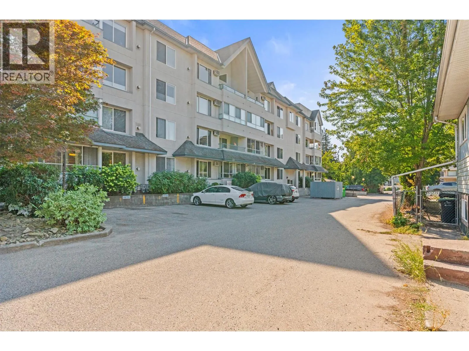 3705 30 Avenue Unit# 106