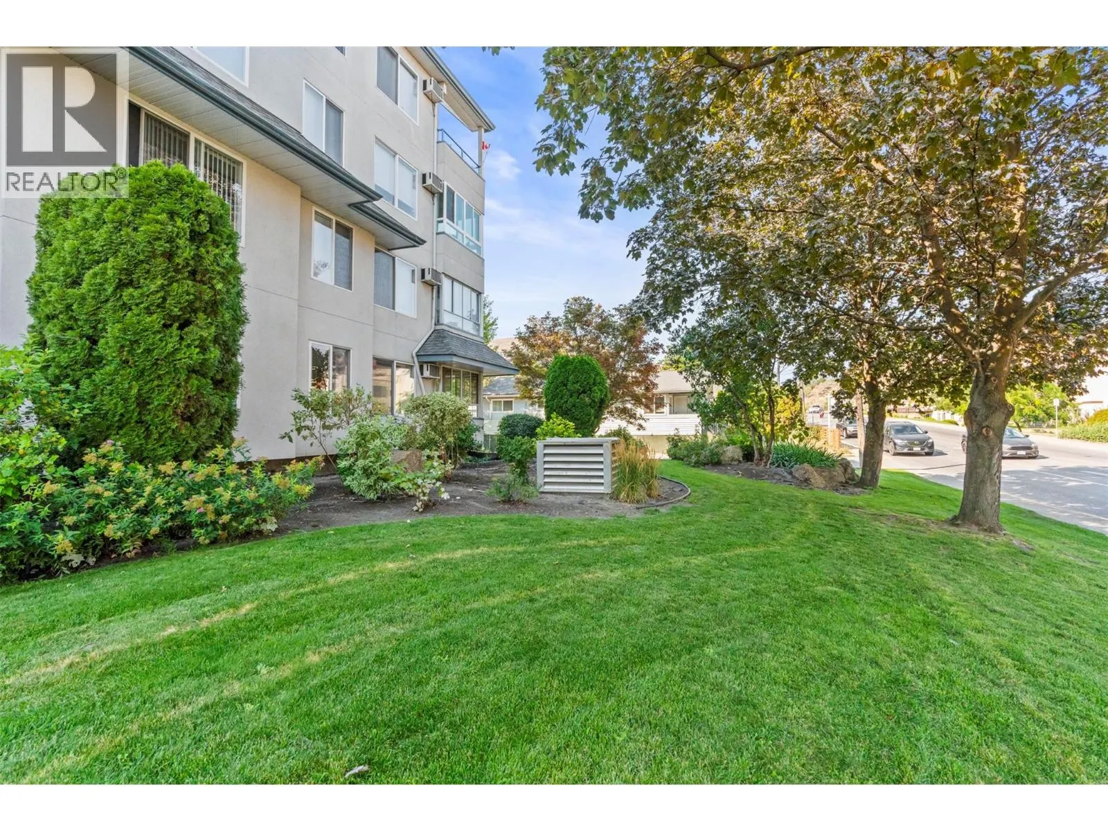 3705 30 Avenue Unit# 106