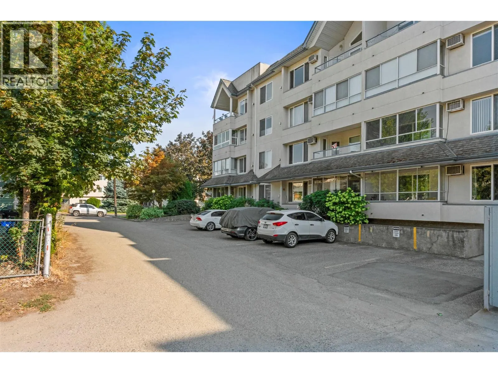 3705 30 Avenue Unit# 106