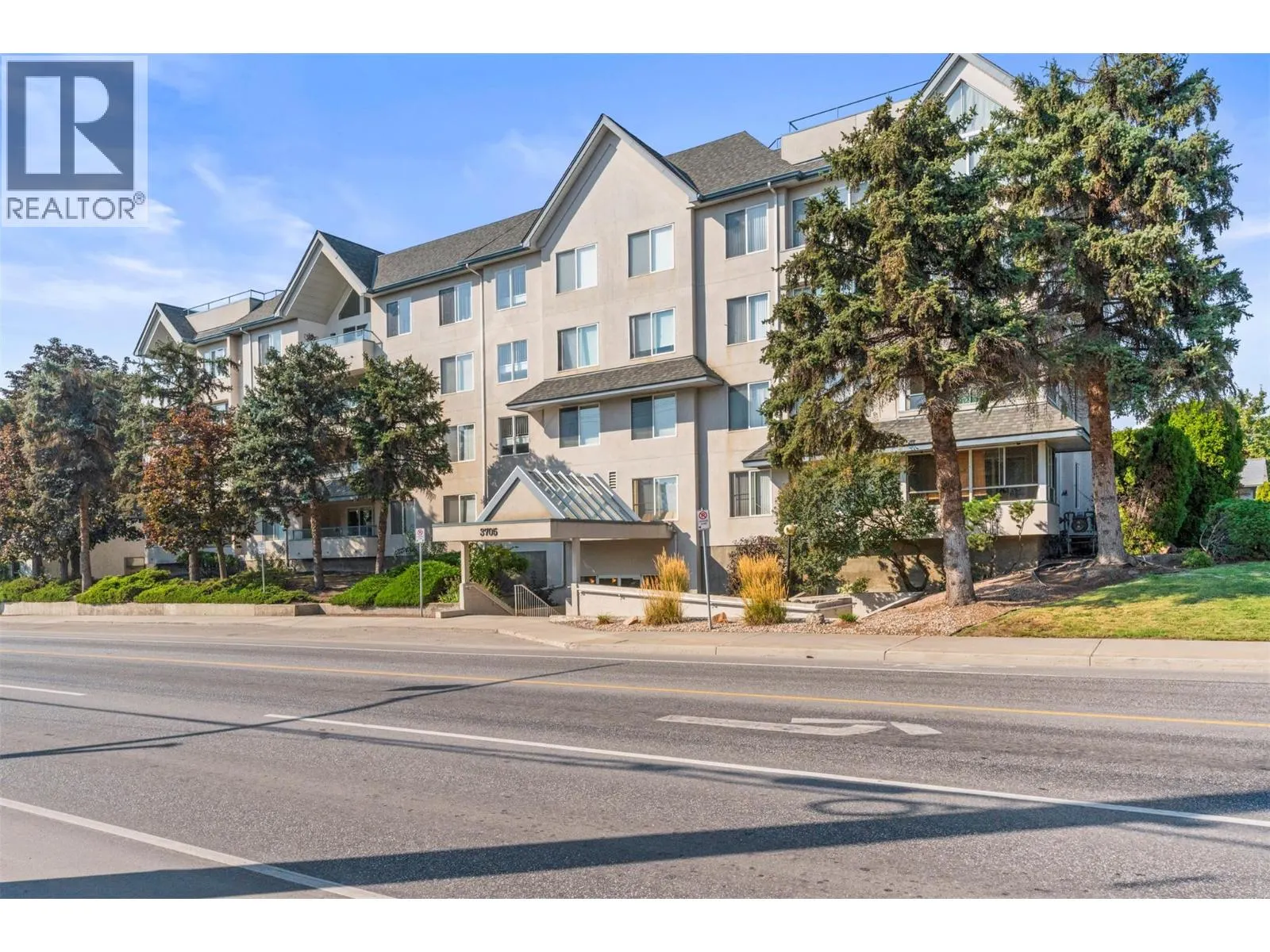 3705 30 Avenue Unit# 106