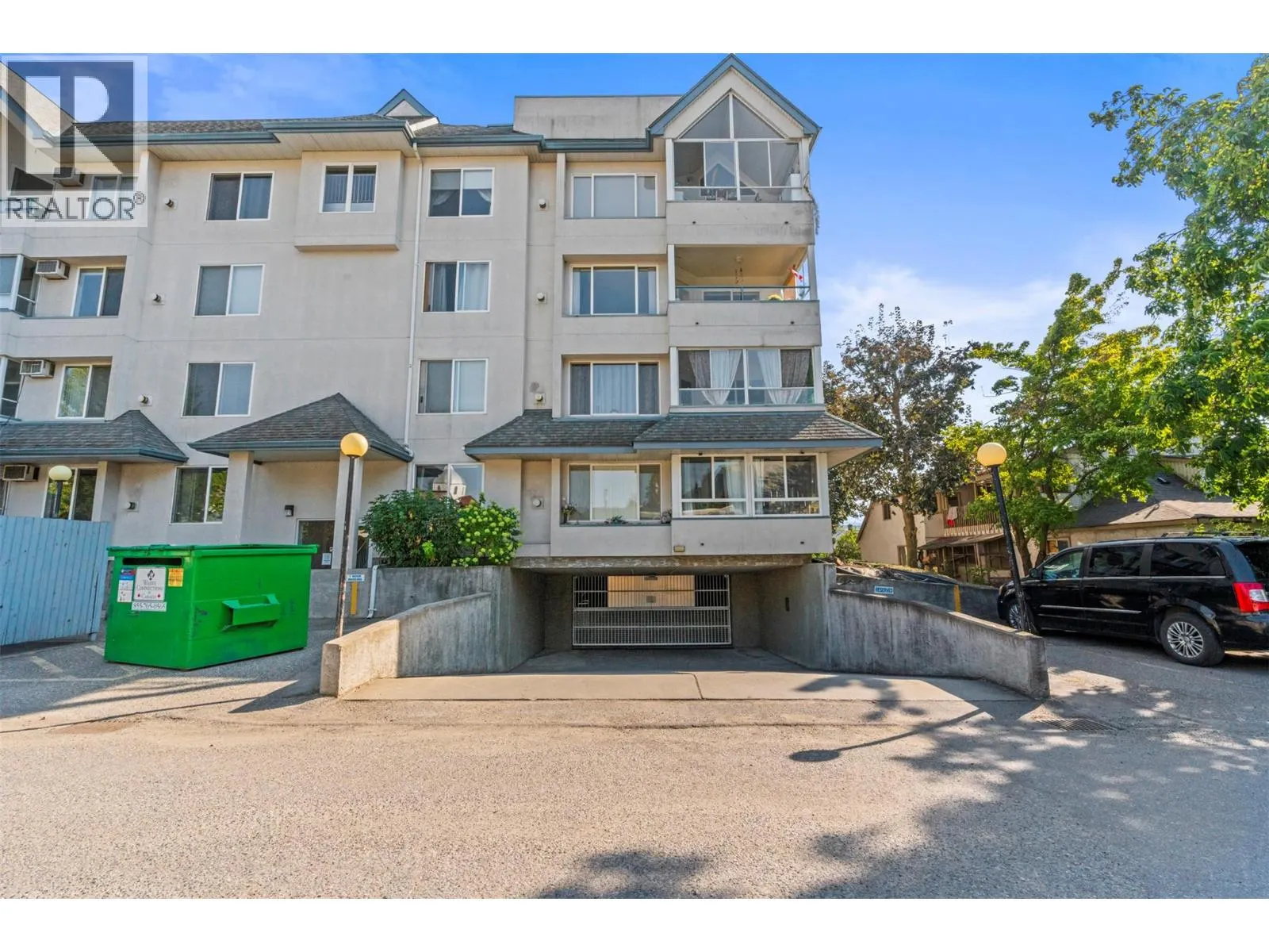 3705 30 Avenue Unit# 106