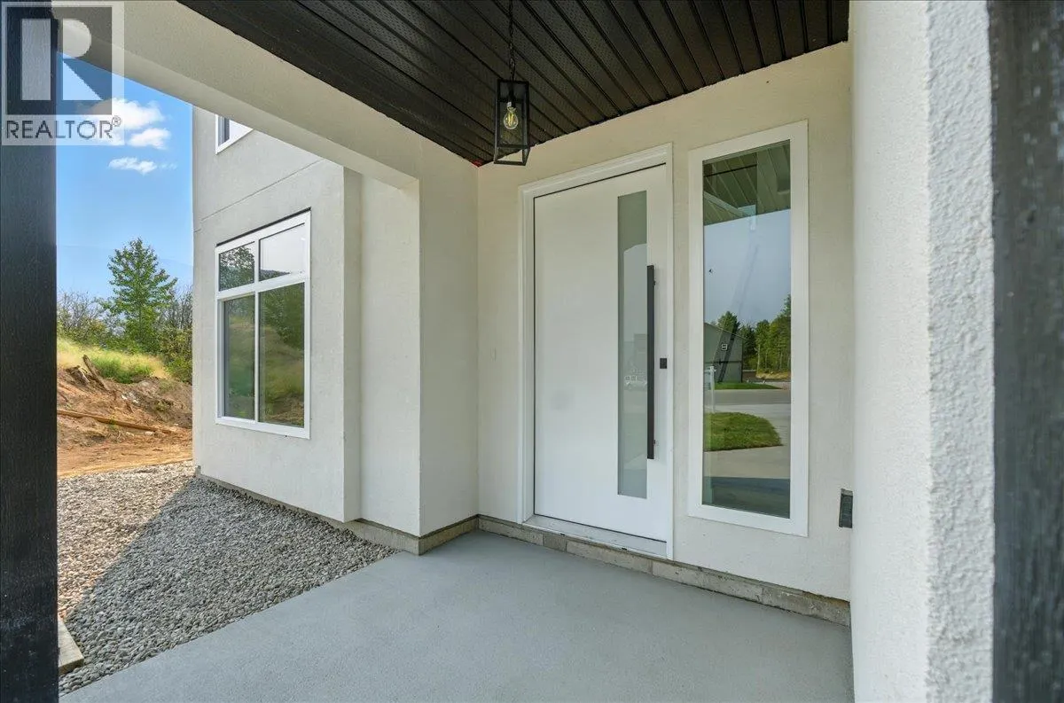 3736 TOBA Road