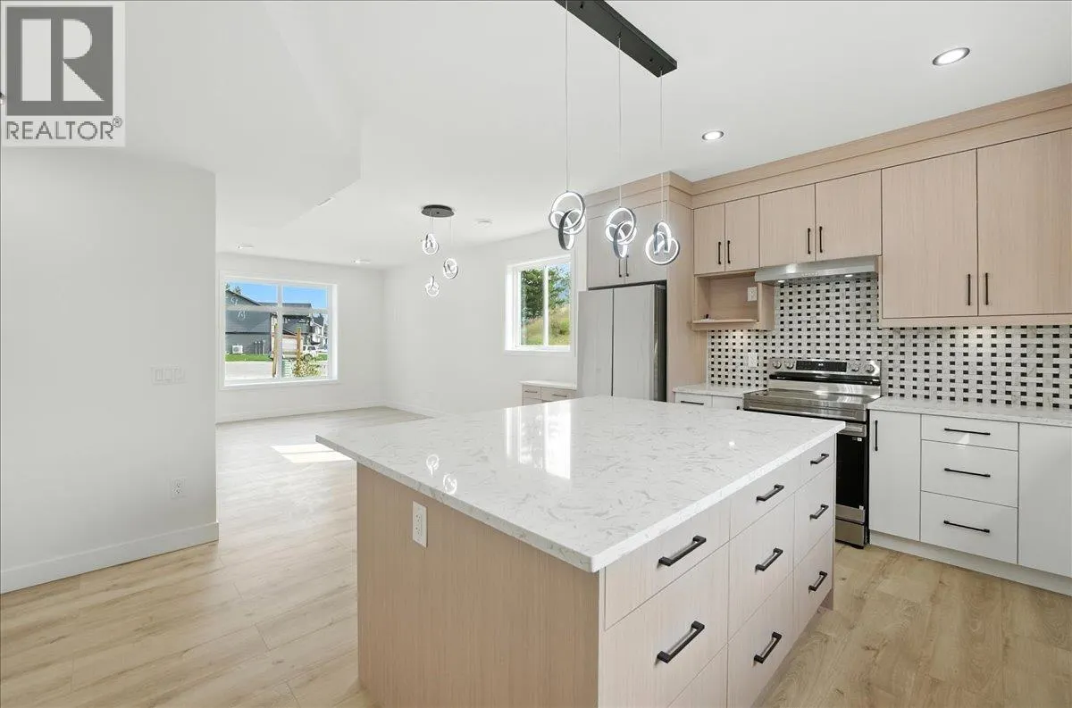 3736 TOBA Road