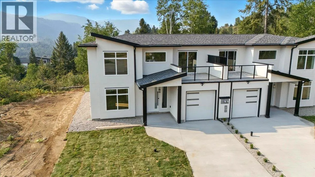 3736 TOBA Road