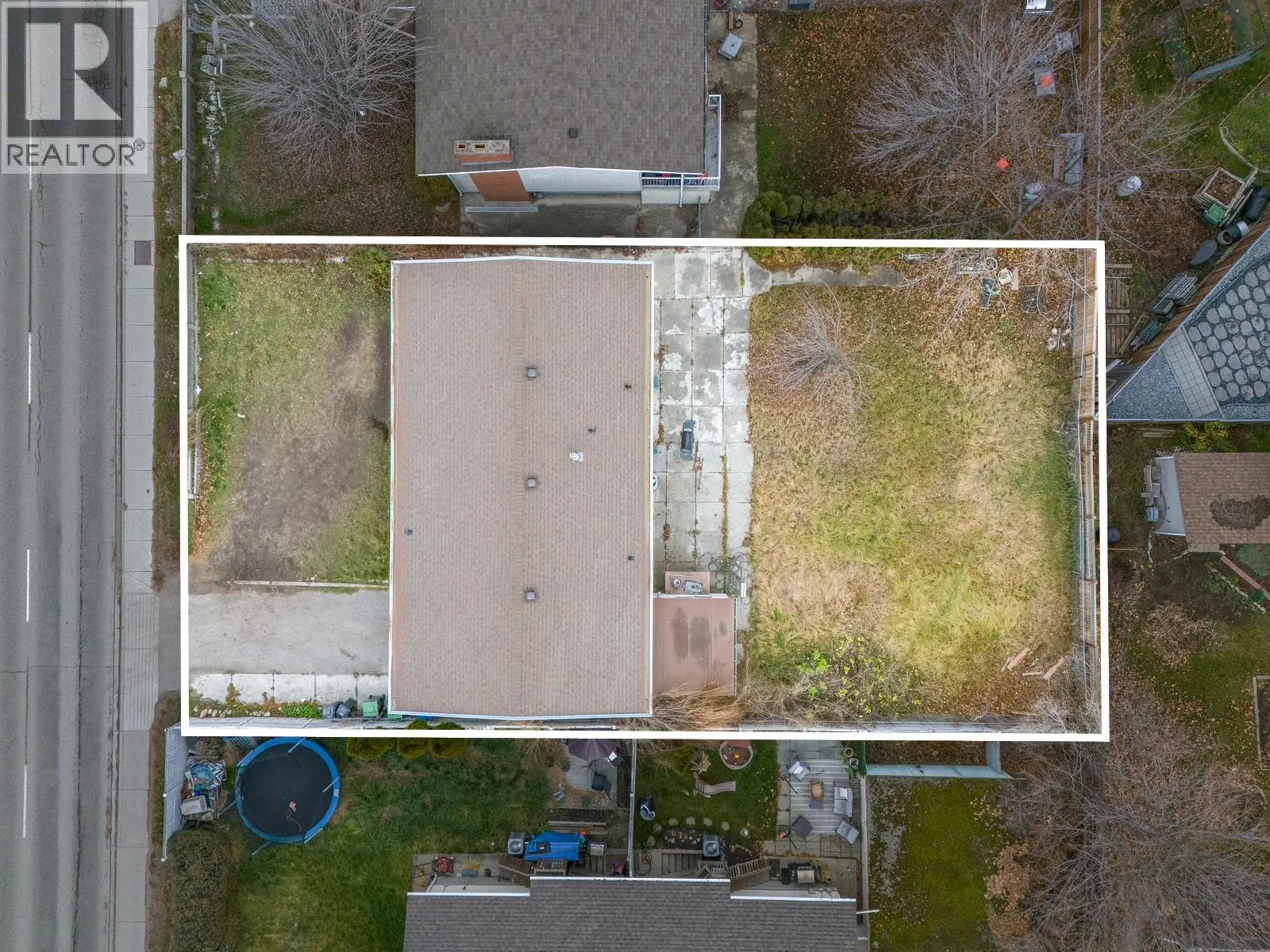 1395 Gordon Drive
