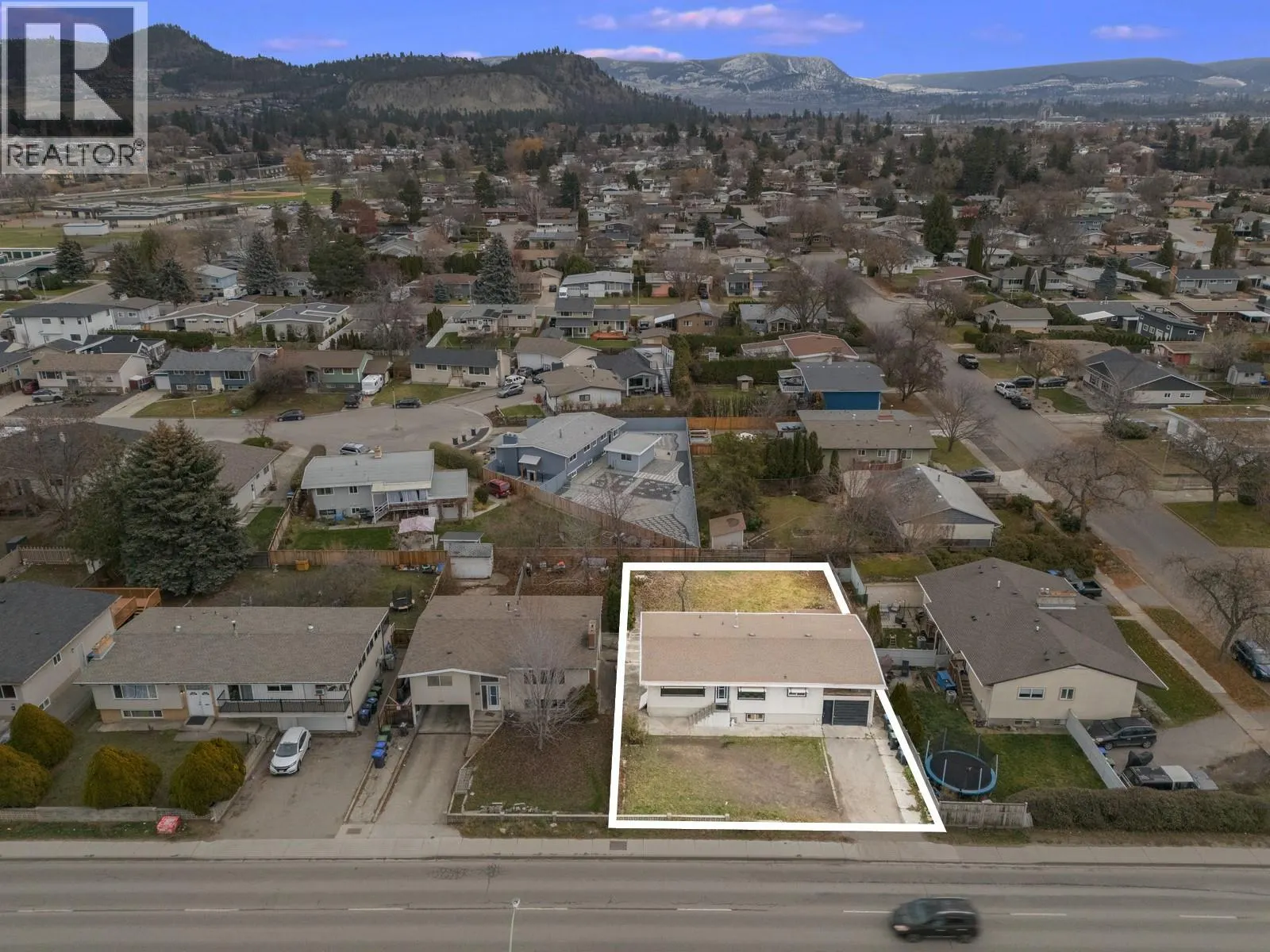 1395 Gordon Drive