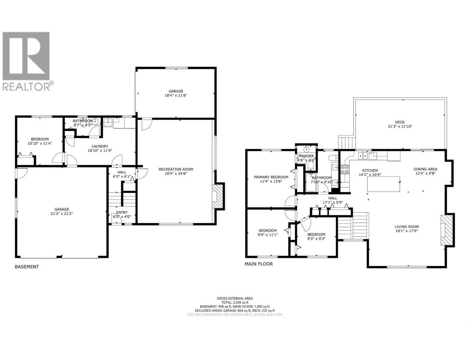 2640 Catherine Crescent