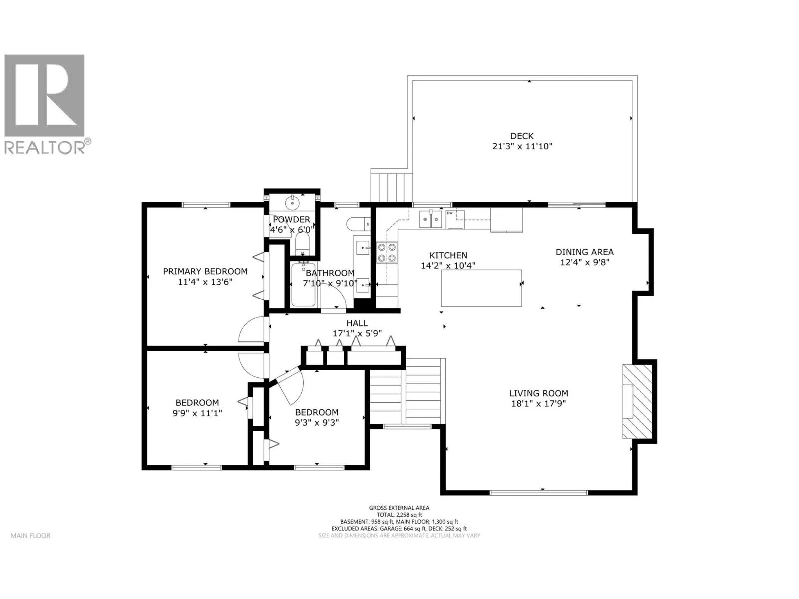 2640 Catherine Crescent