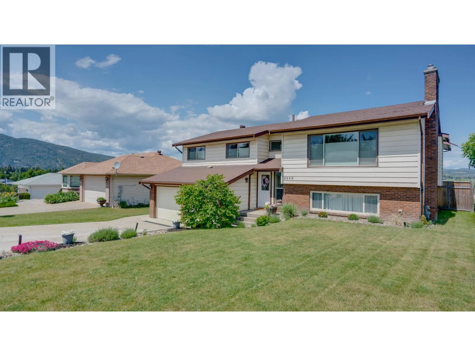 2640 Catherine Crescent