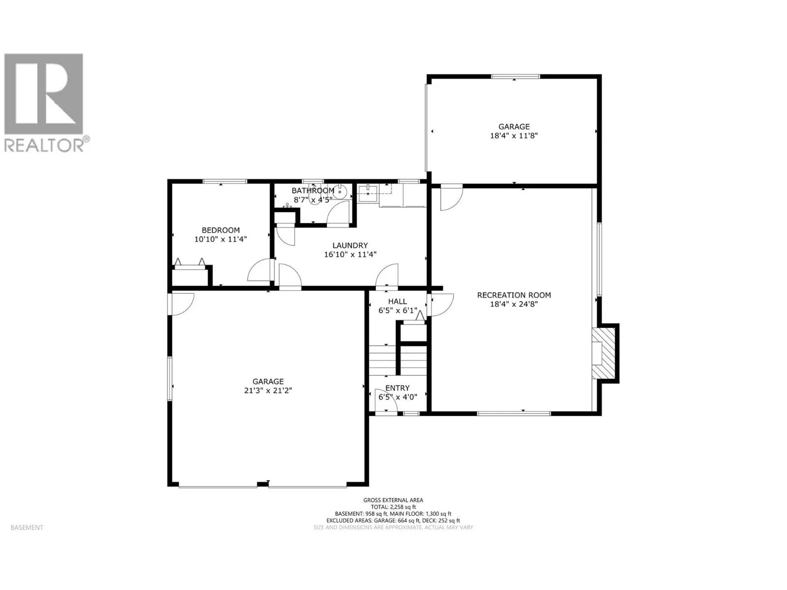 2640 Catherine Crescent