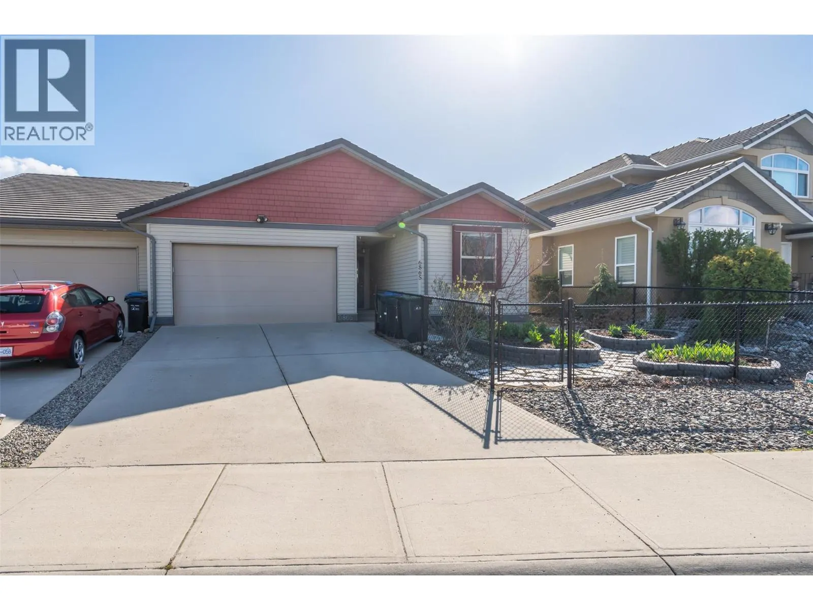 6865 Mountainview Drive