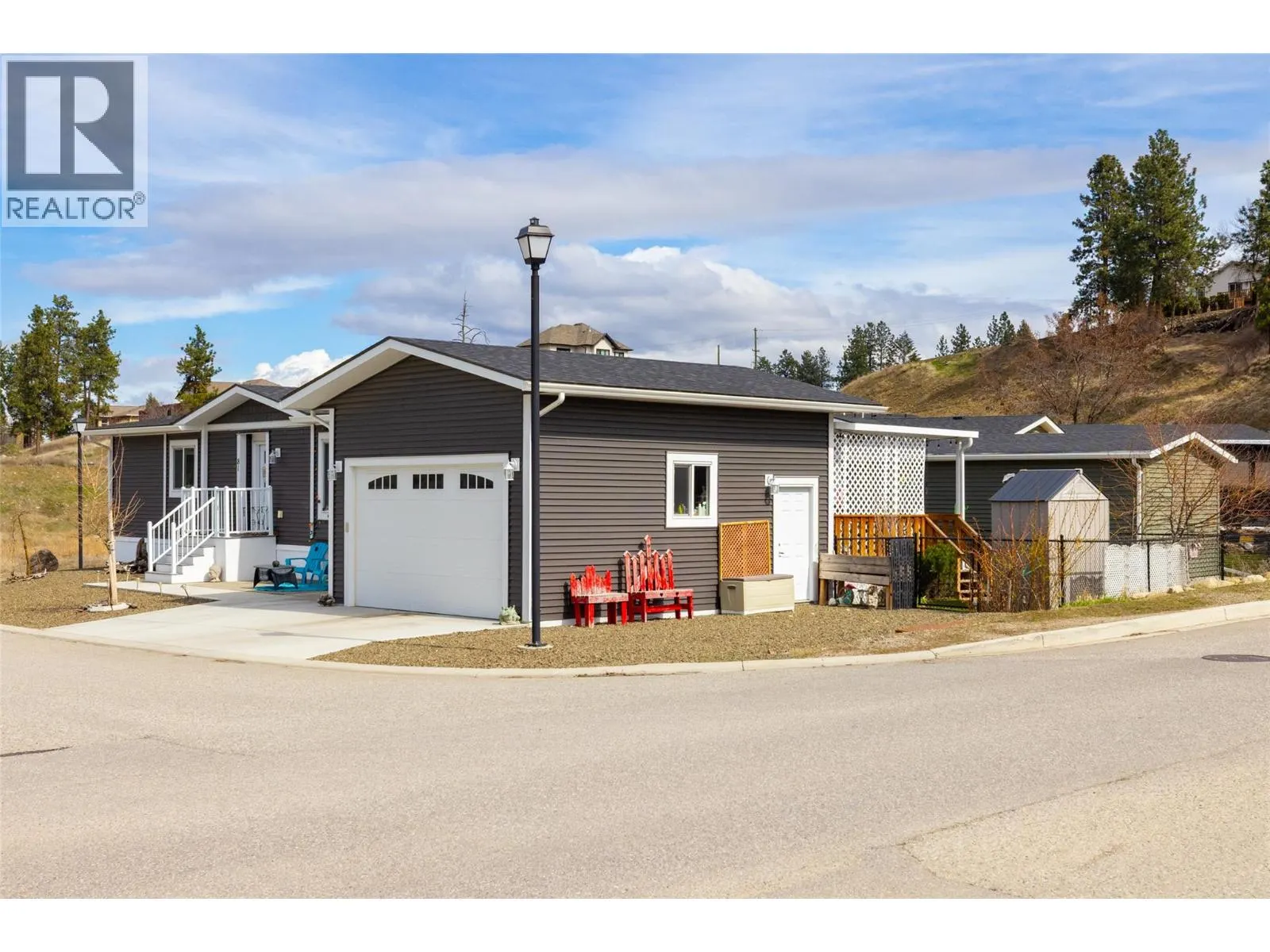 1835 Nancee Way Court Unit# 81