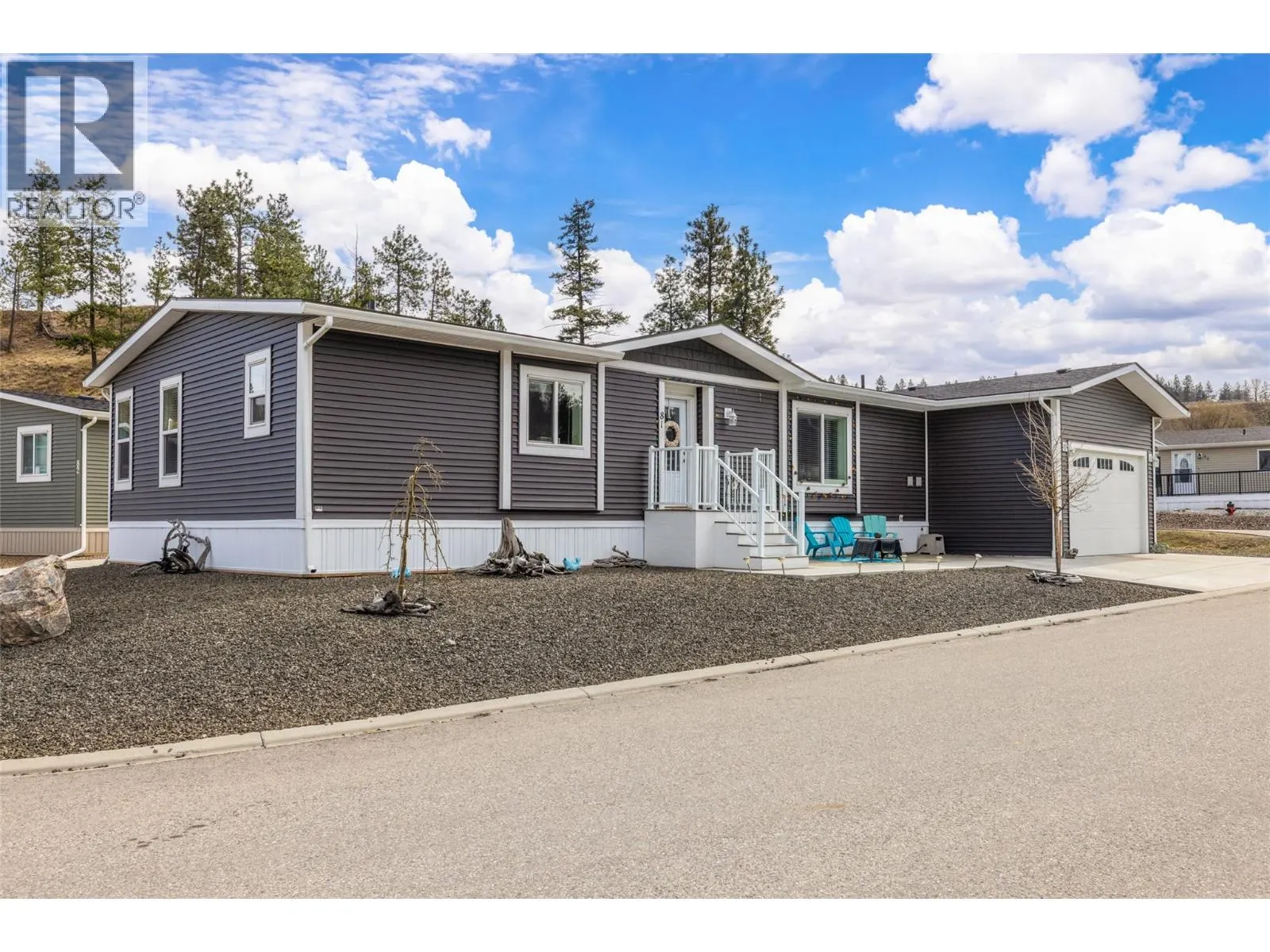 1835 Nancee Way Court Unit# 81