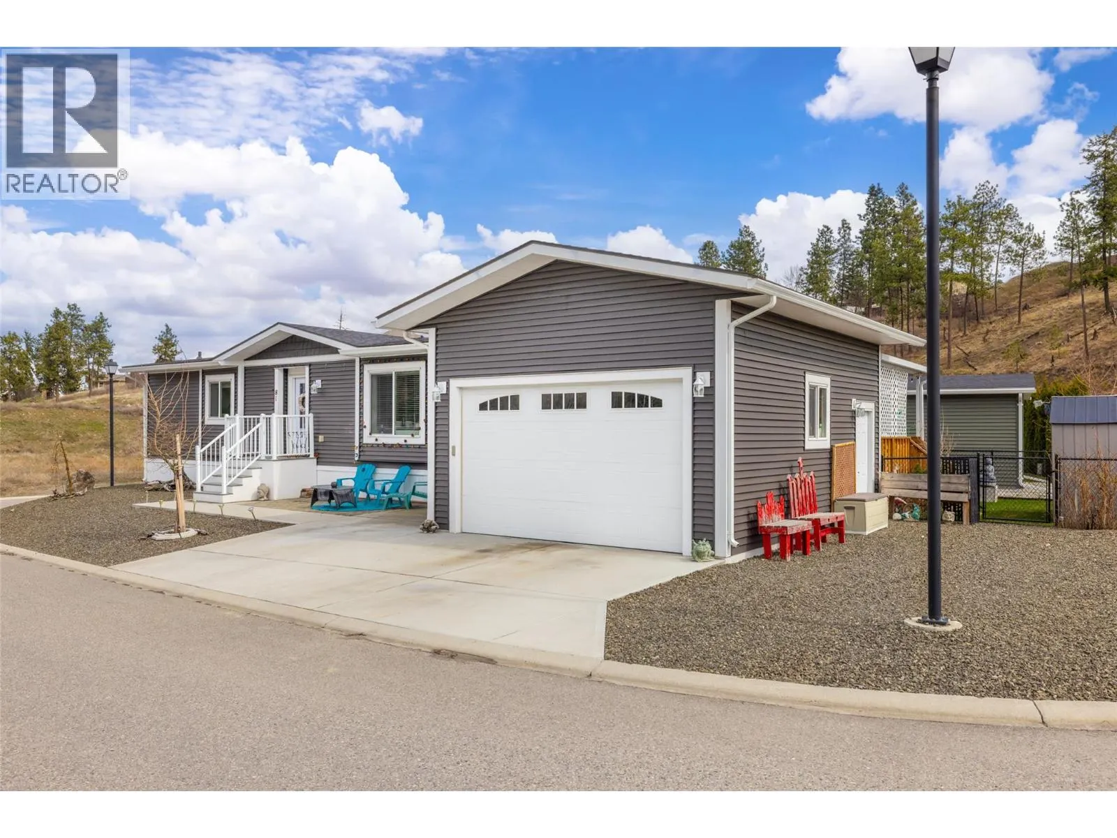 1835 Nancee Way Court Unit# 81