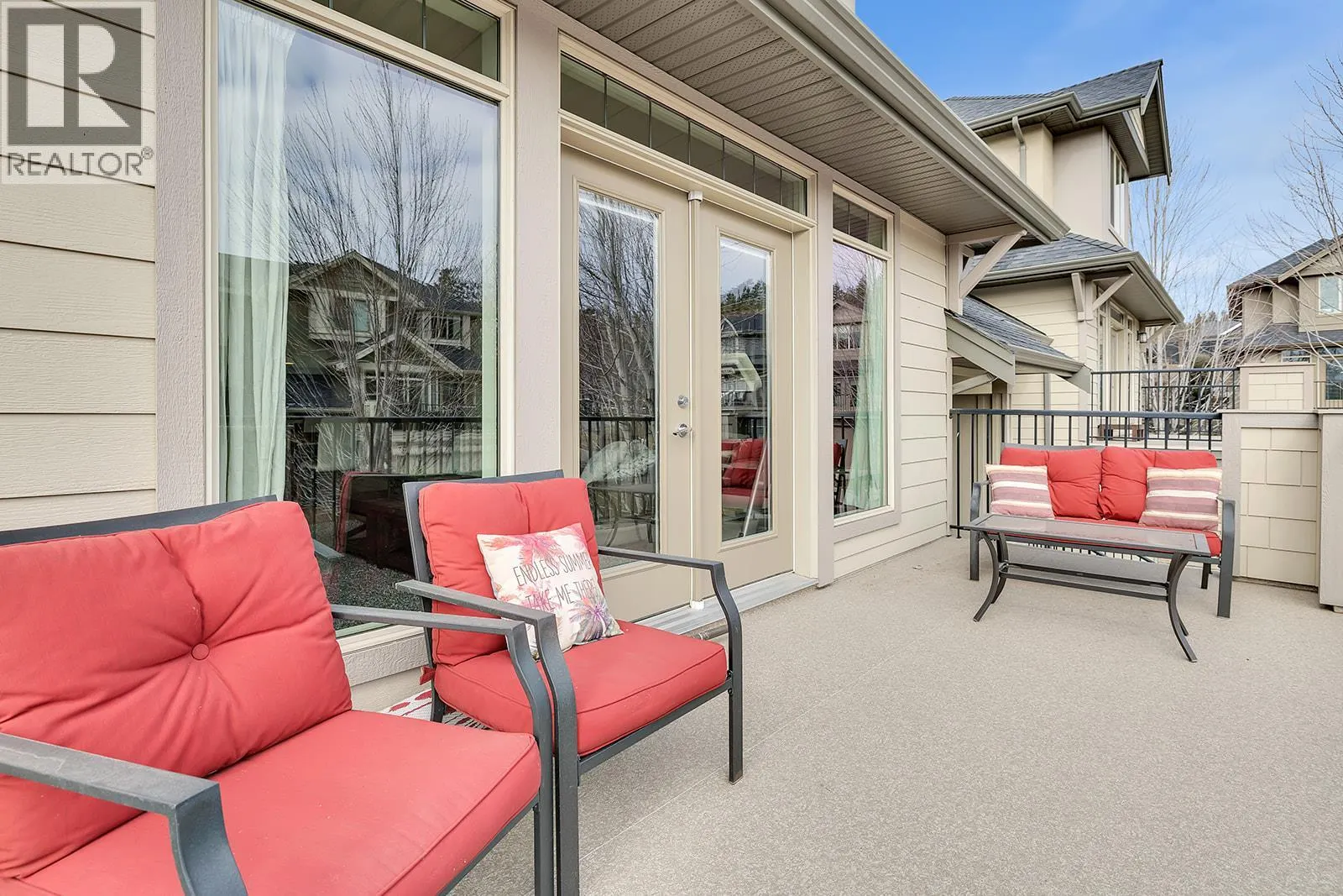 1865 Begbie Road Unit# 7