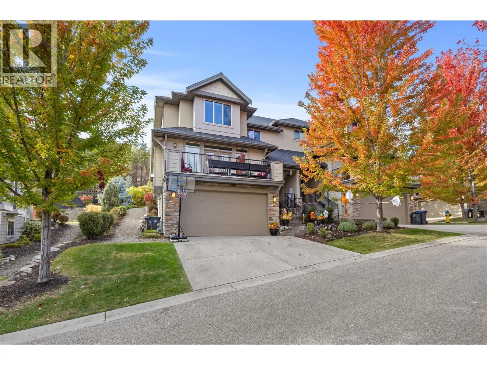 1865 Begbie Road Unit# 7