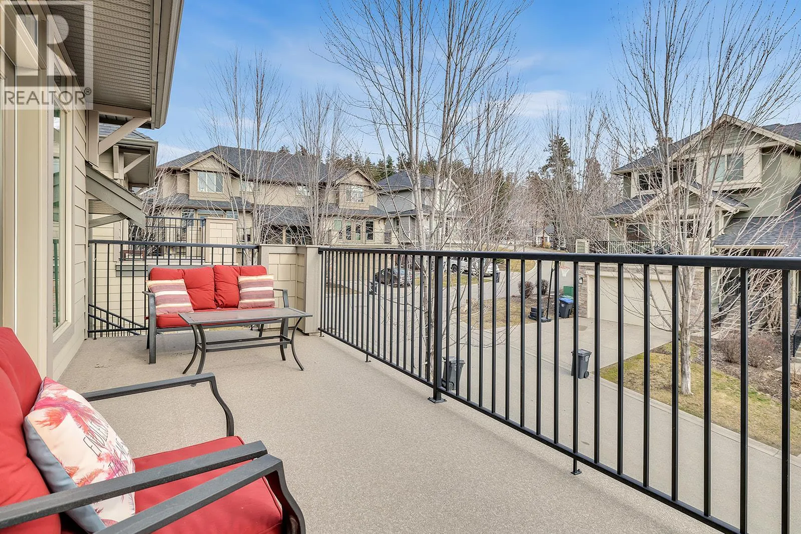 1865 Begbie Road Unit# 7