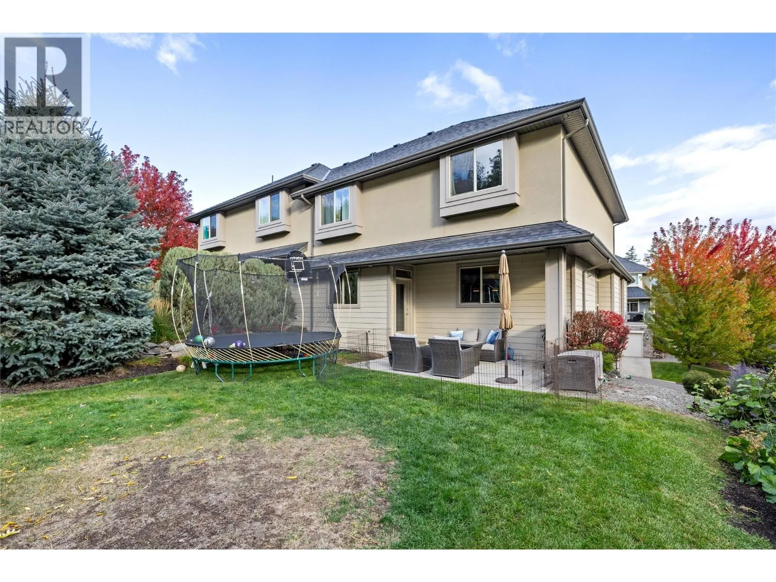 1865 Begbie Road Unit# 7