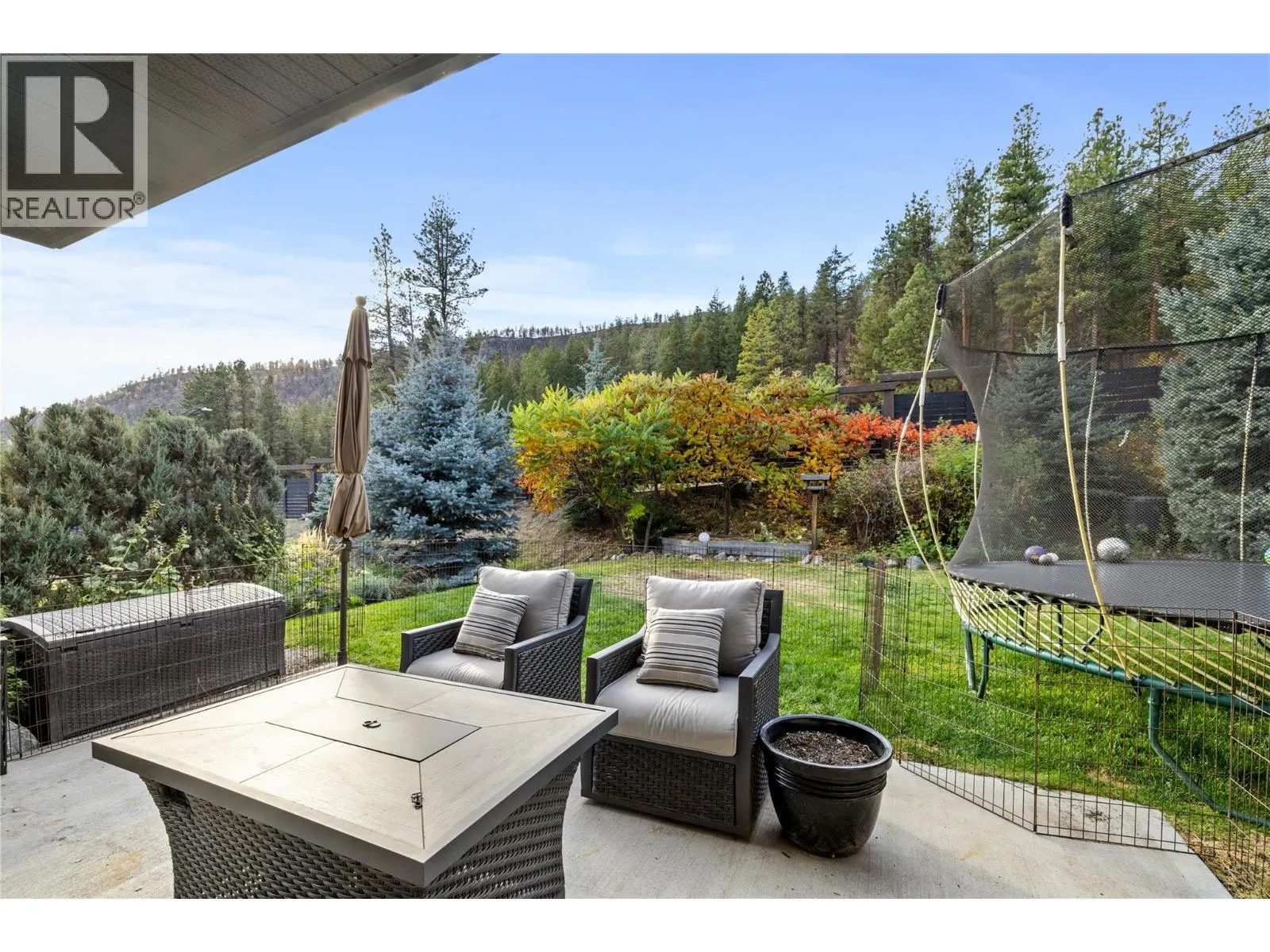 1865 Begbie Road Unit# 7