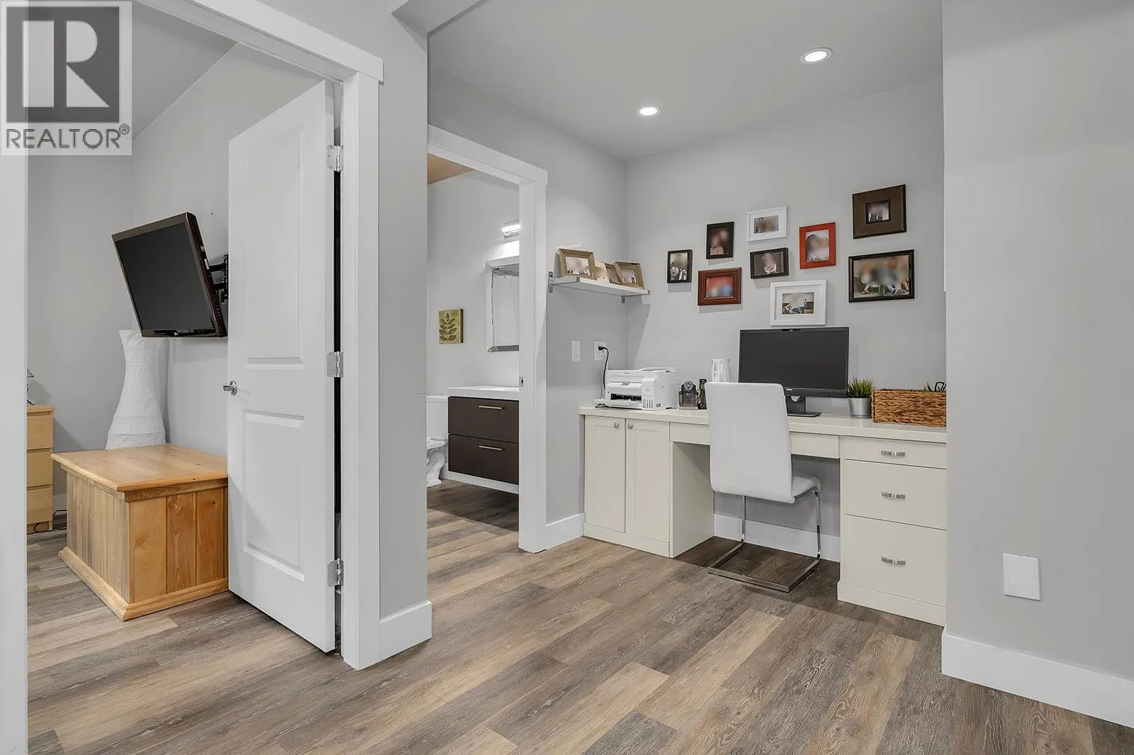 1865 Begbie Road Unit# 7