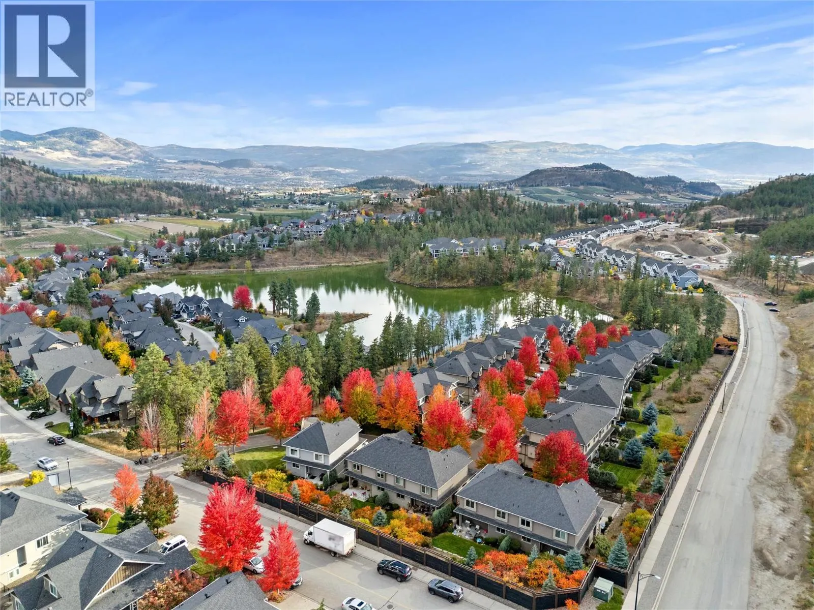 1865 Begbie Road Unit# 7